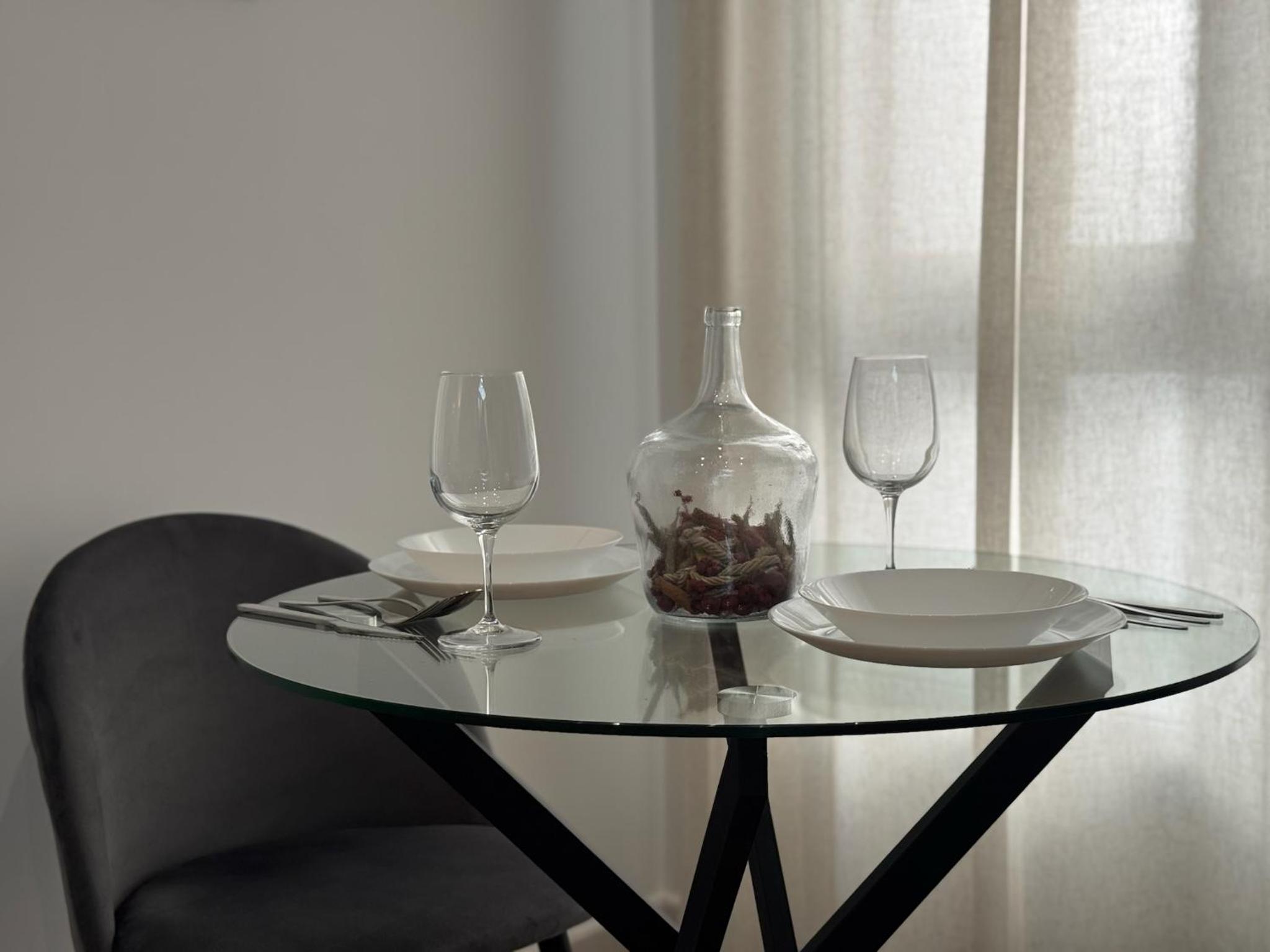 Suite 224 Córdoba