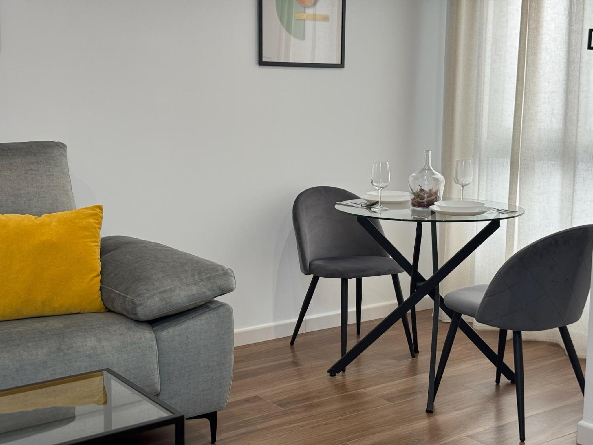 Suite 224 Córdoba