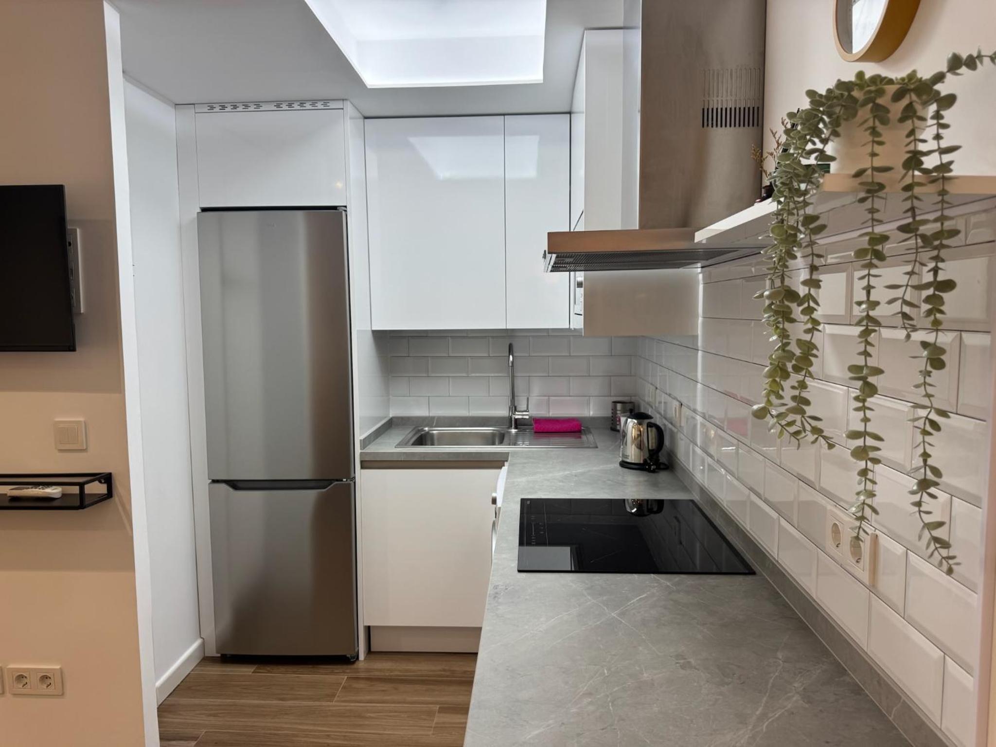 Suite 224 Córdoba