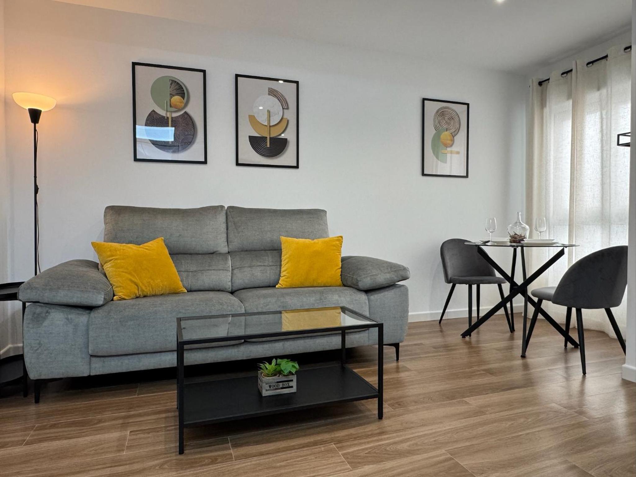 Suite 224 Córdoba