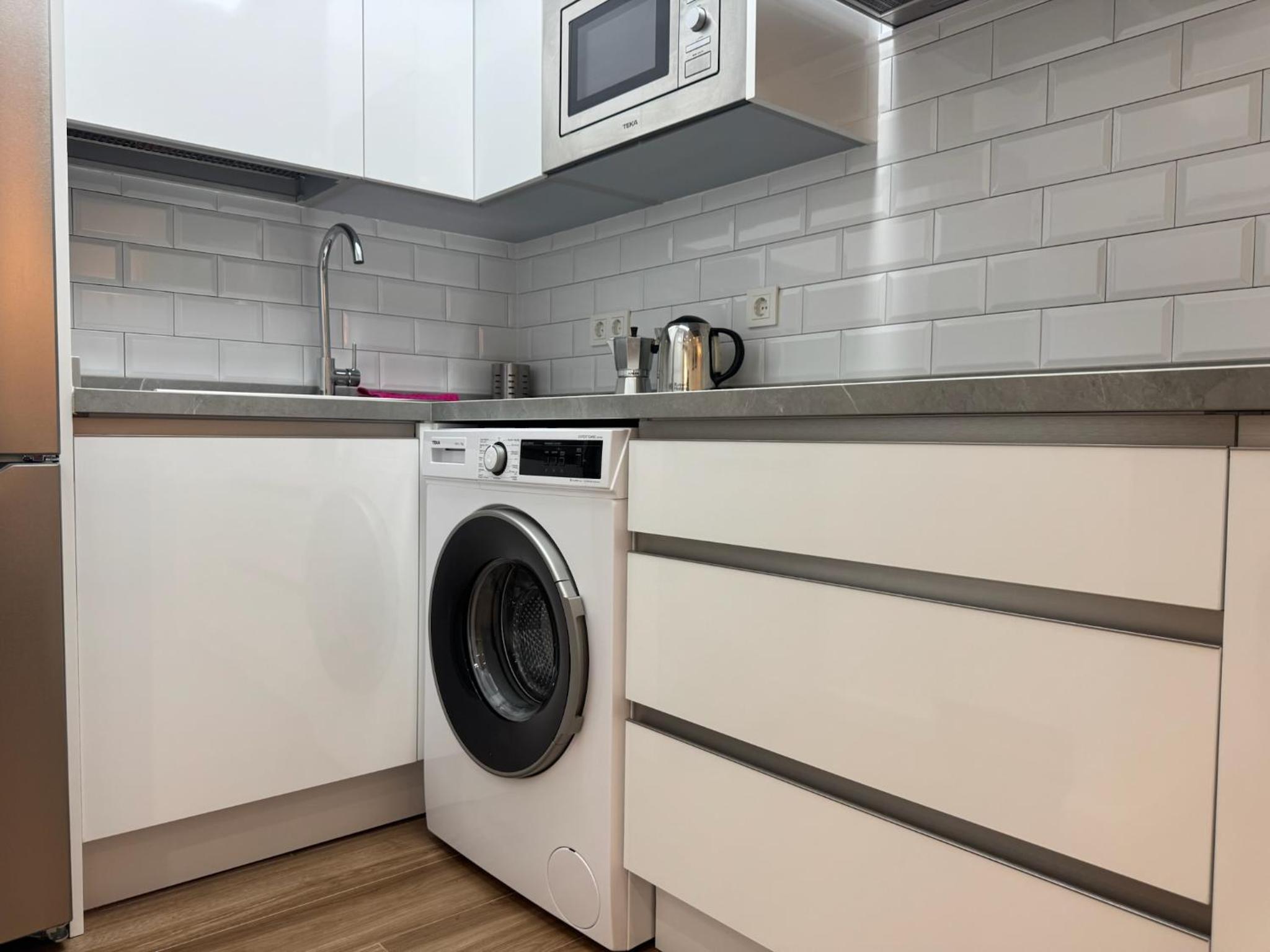 Suite 224 Córdoba