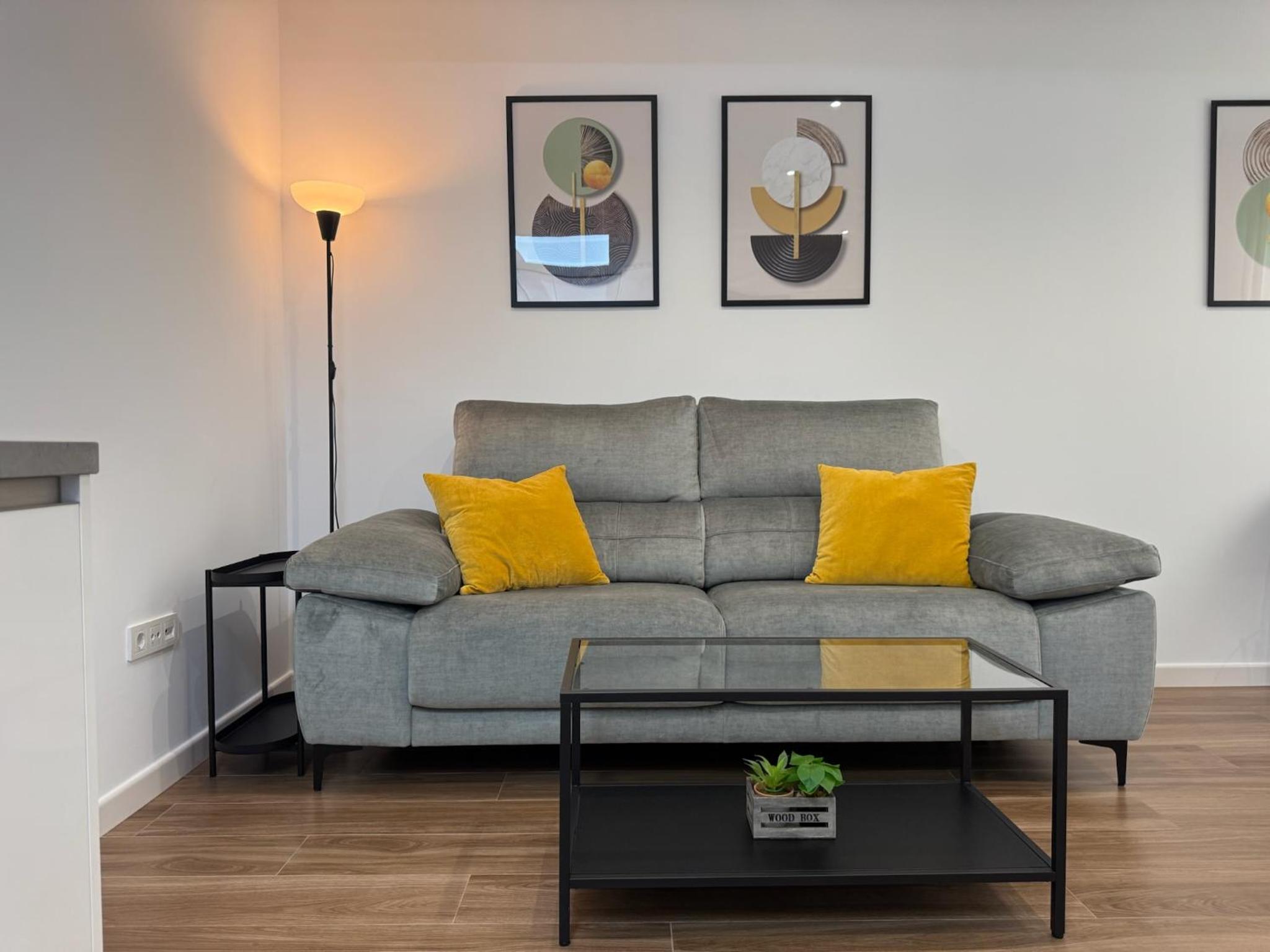 Suite 224 Córdoba
