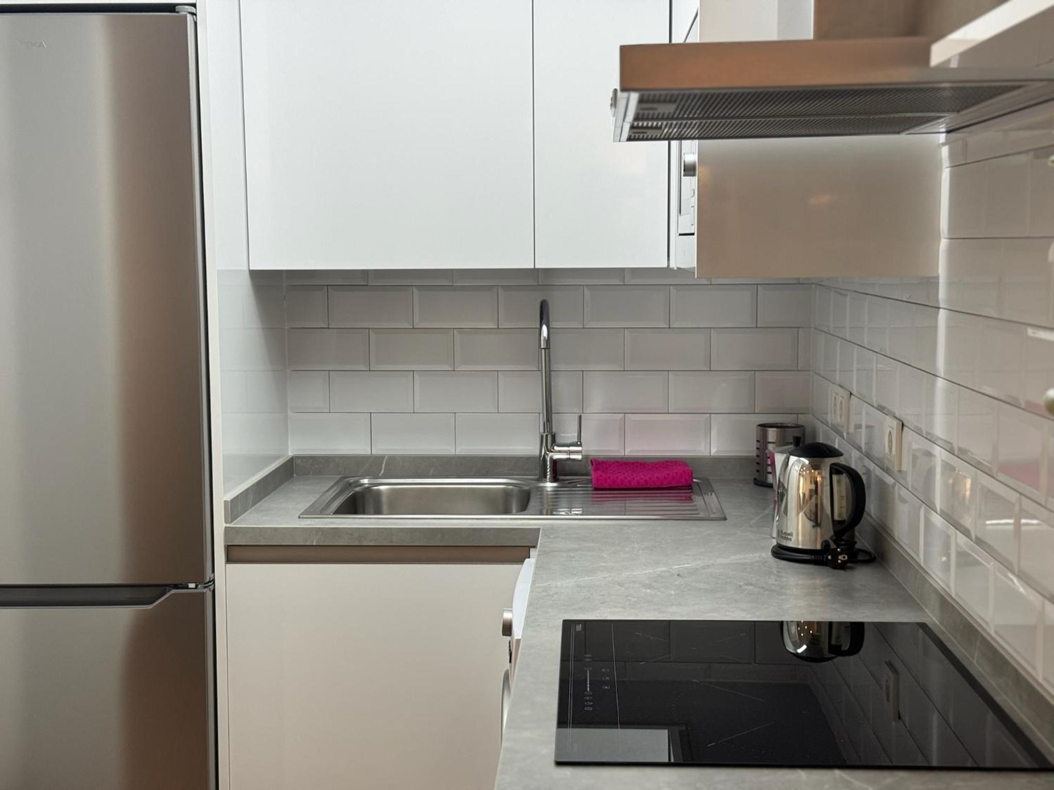 Suite 224 Córdoba