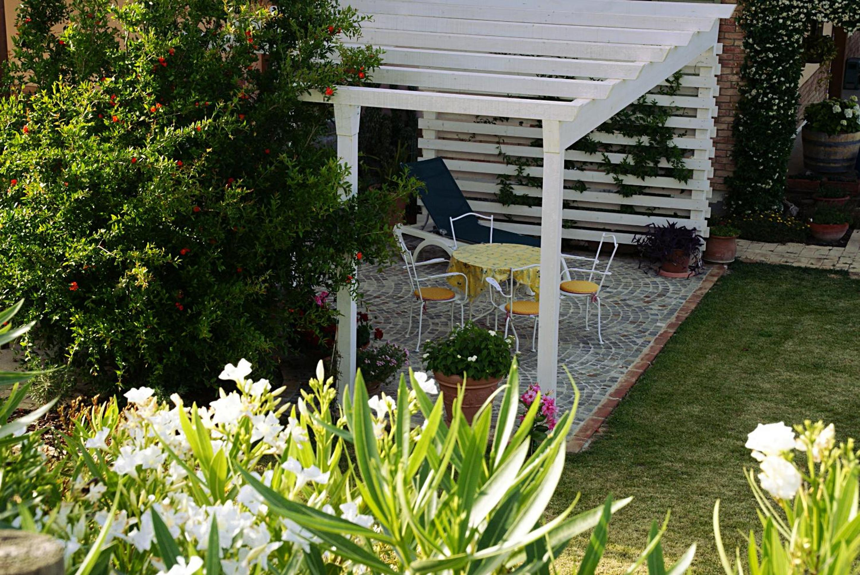 L'Orso e L'Ape B&B view 5