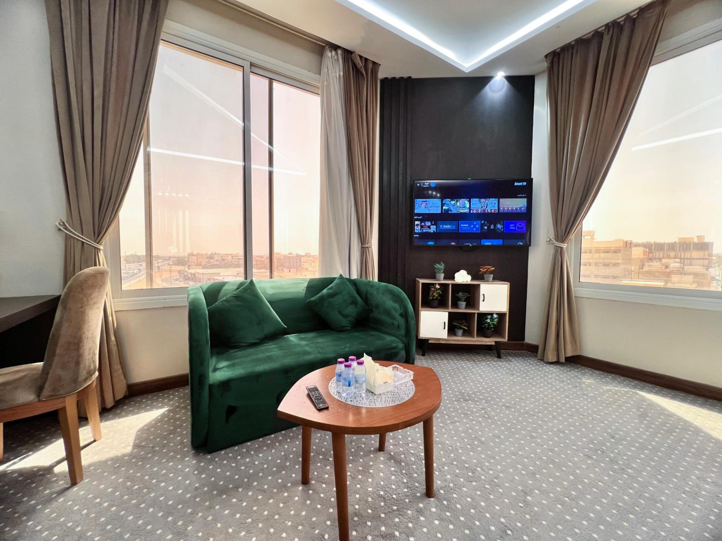 الايوان برو للشقق المخدومة, photo 44