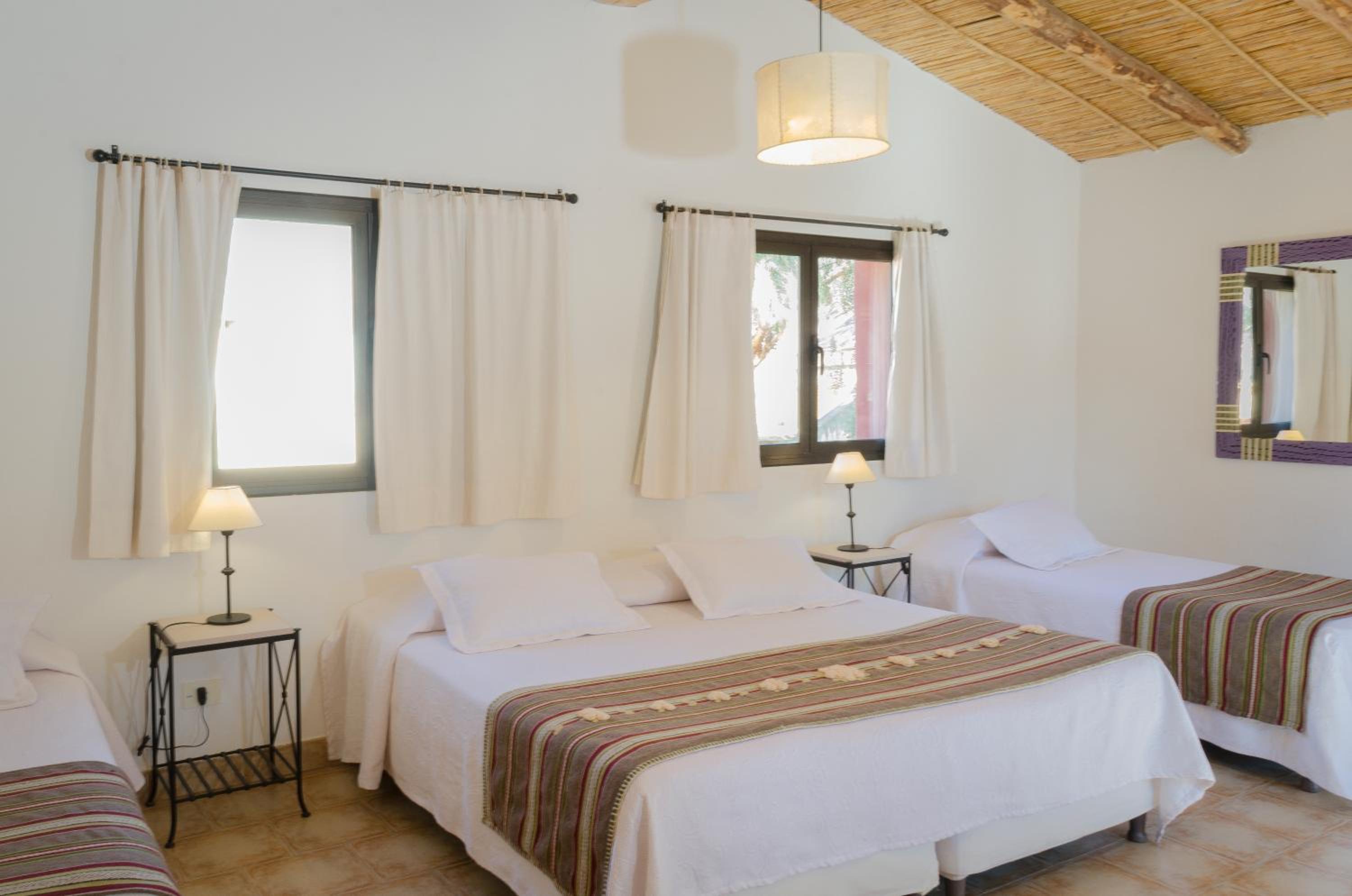 Ecohotel Posta de Purmamarca