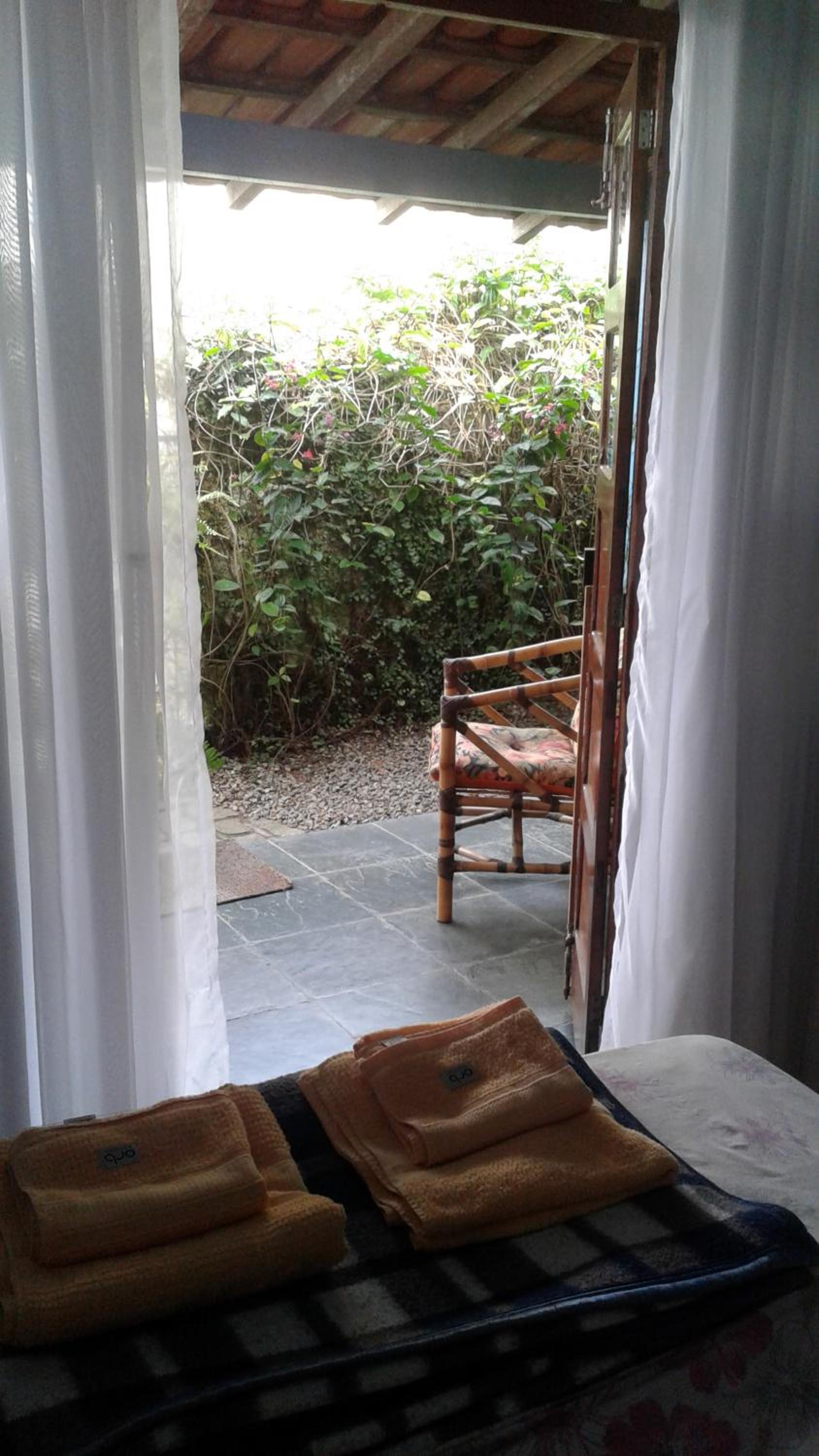 Maracujá Hostel