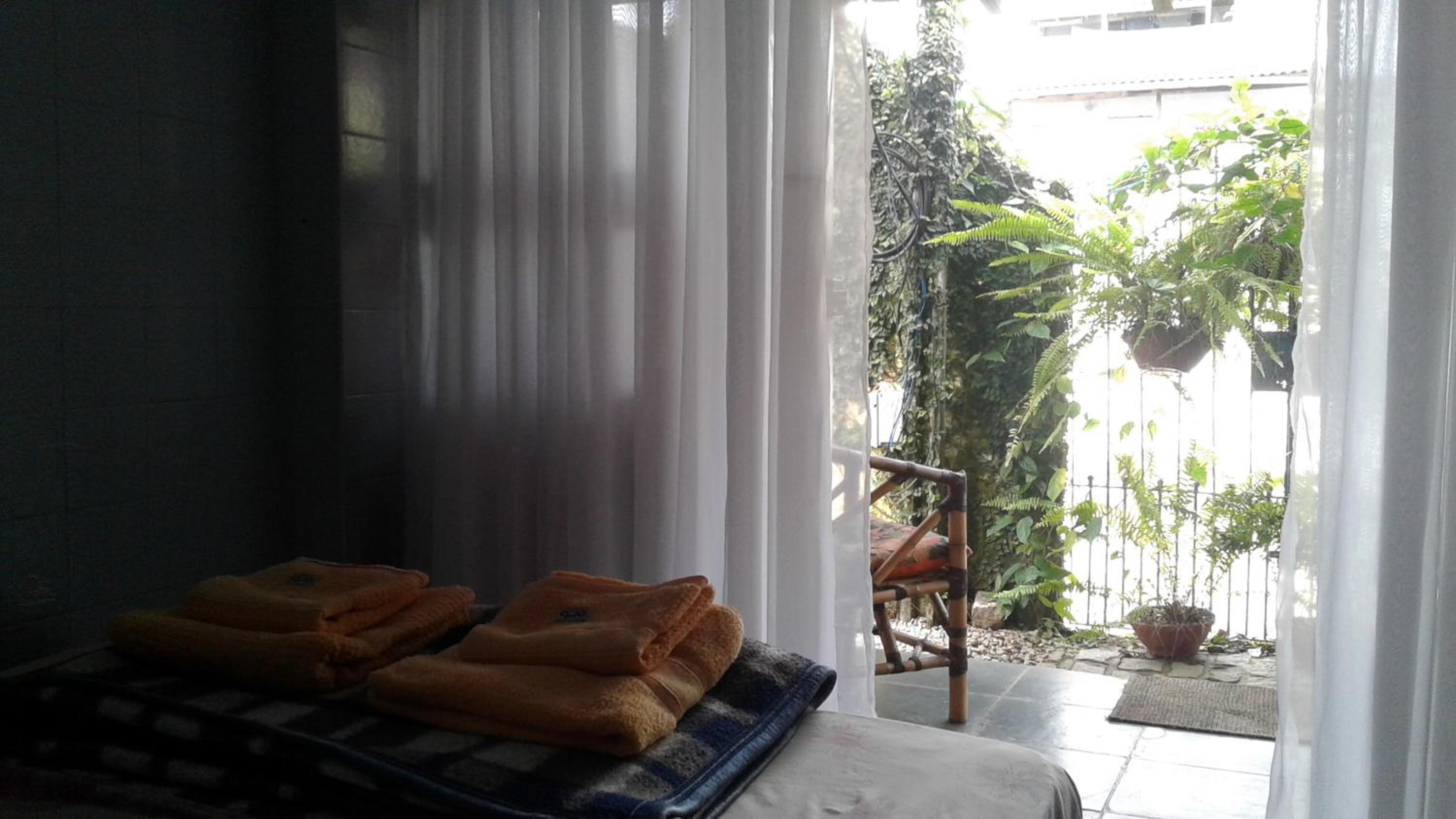 Maracujá Hostel