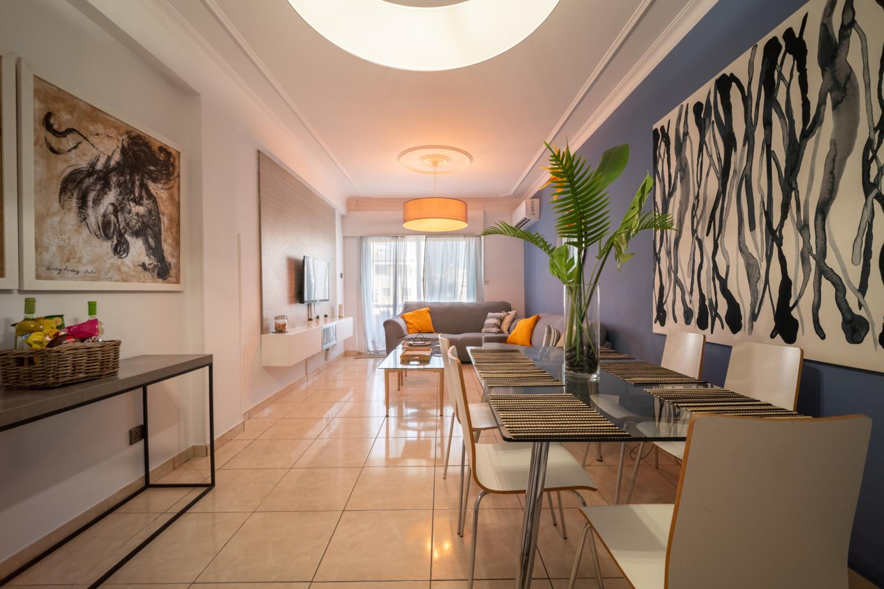 Casa Sol - Spacious 3BR Steps from the Beach