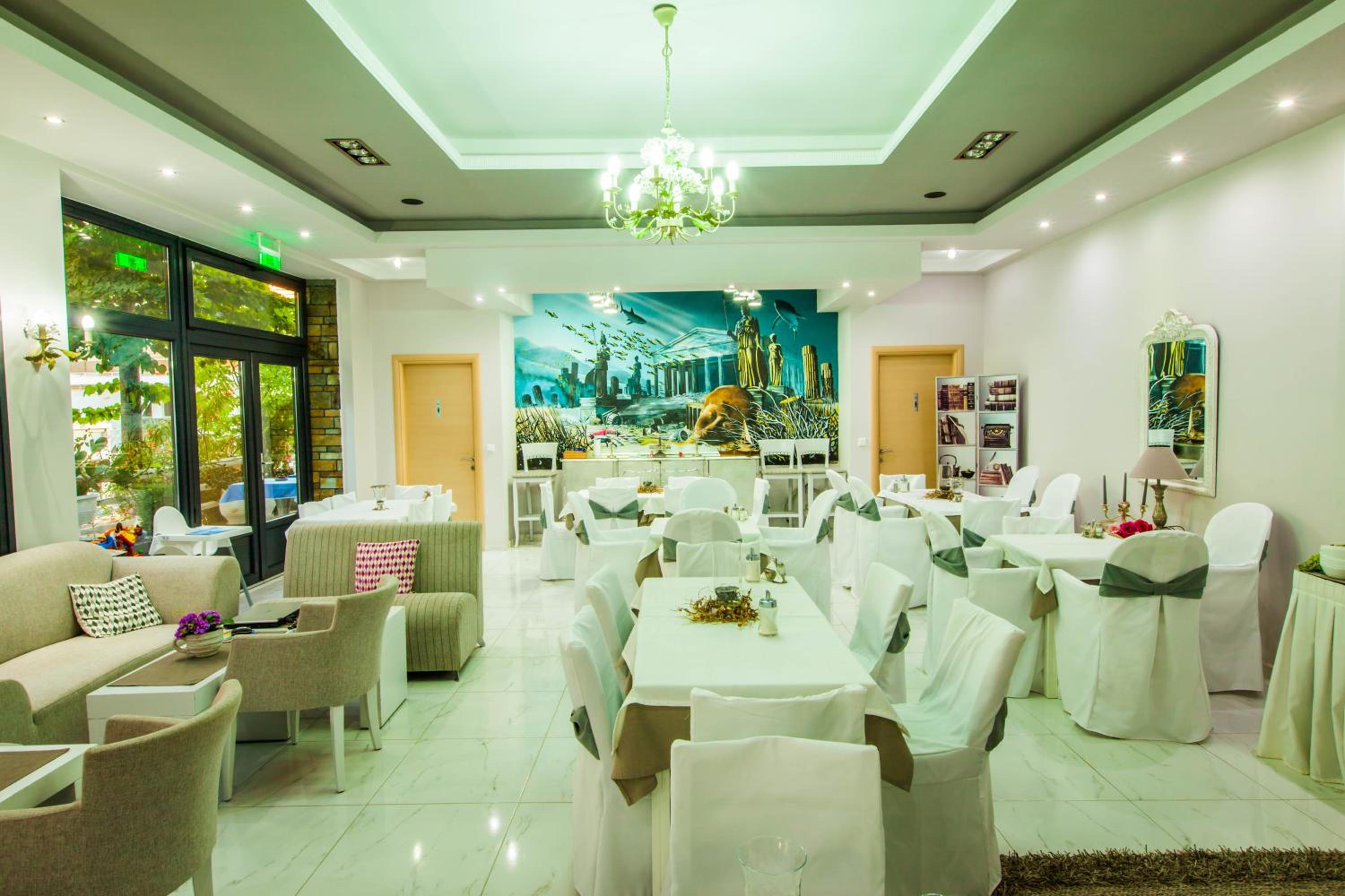 Hotel Atlantis photo 5