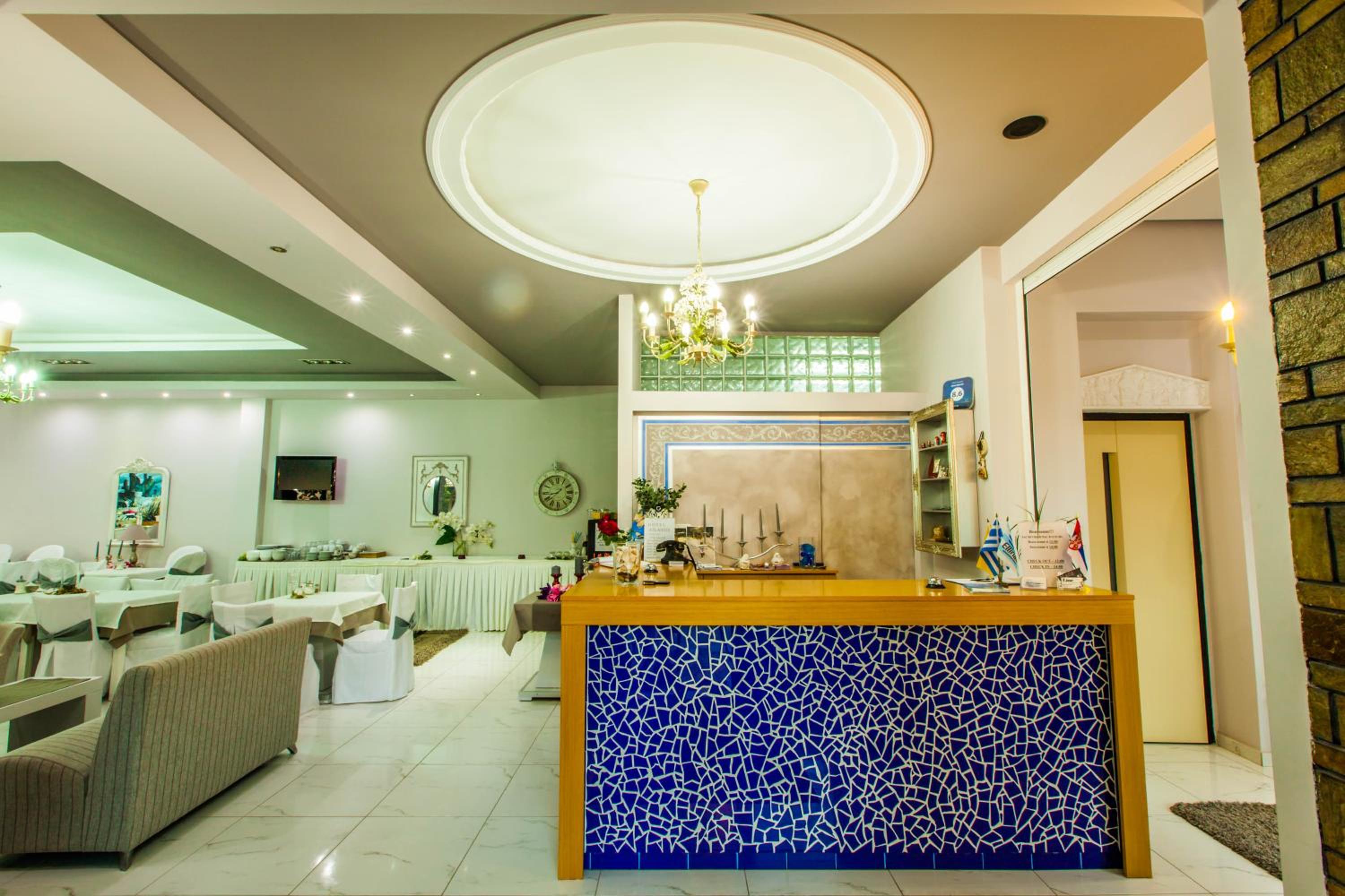 Hotel Atlantis photo 2