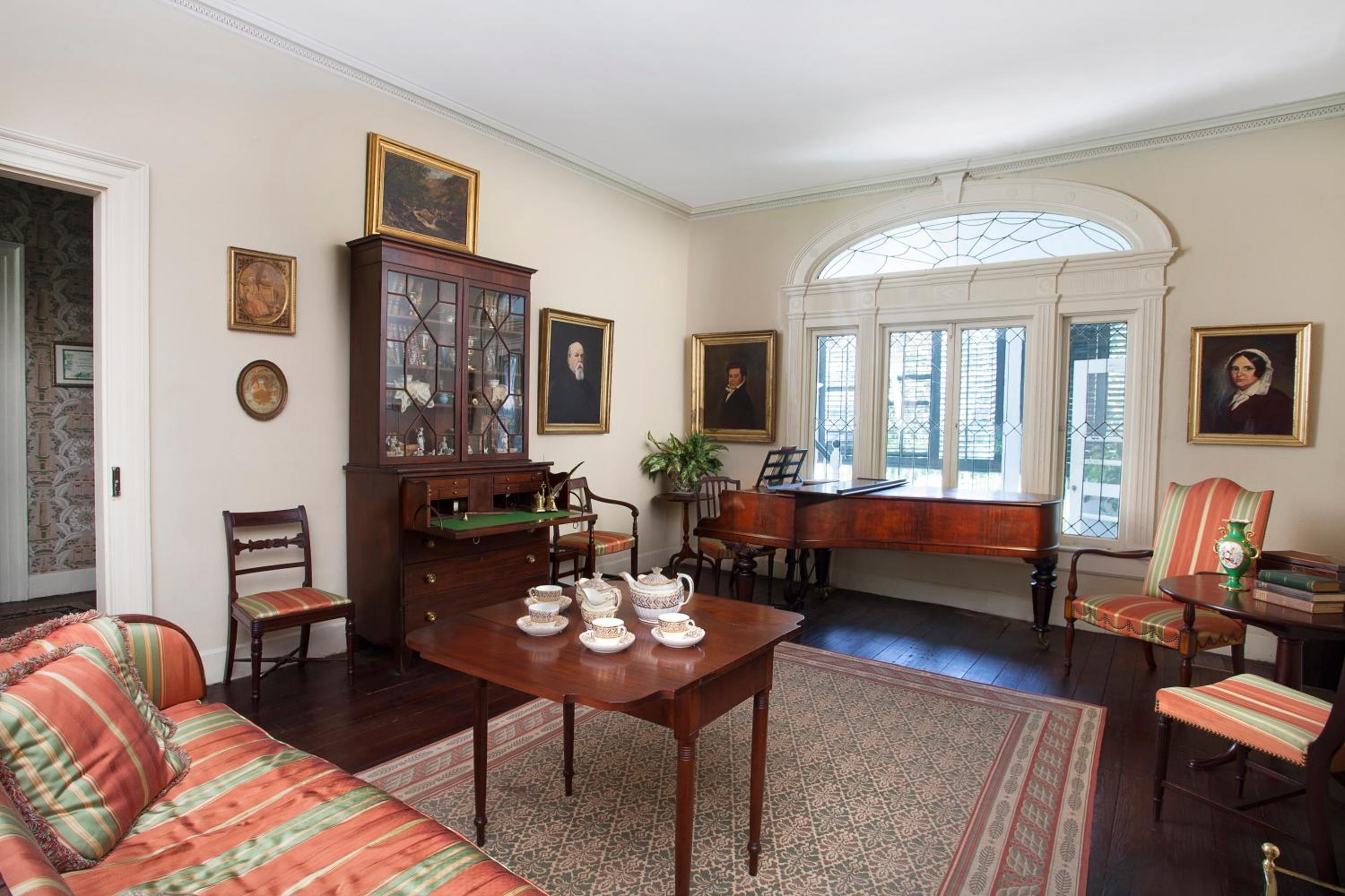 Linden - A Historic Bed and Breakfast