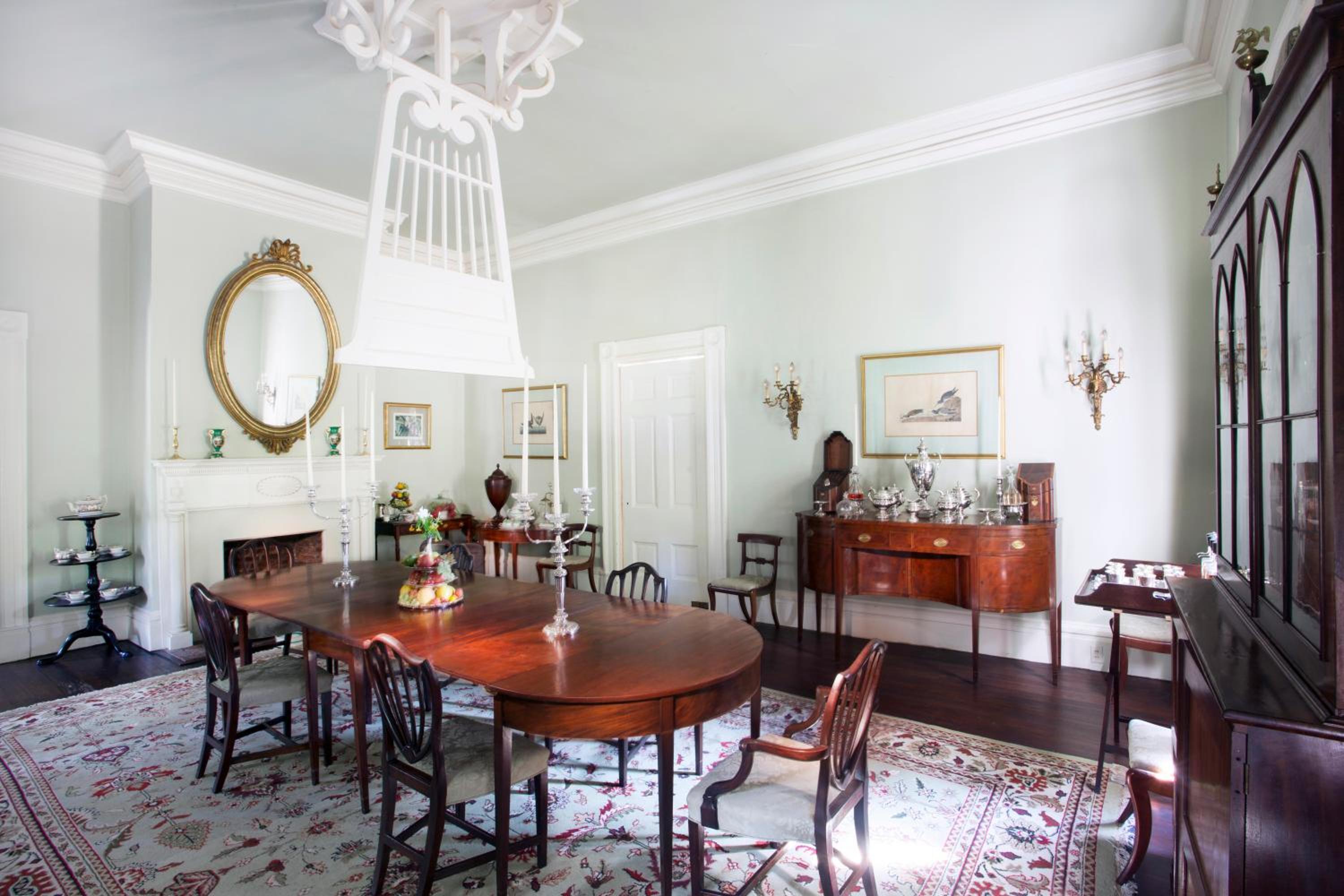 Linden - A Historic Bed and Breakfast