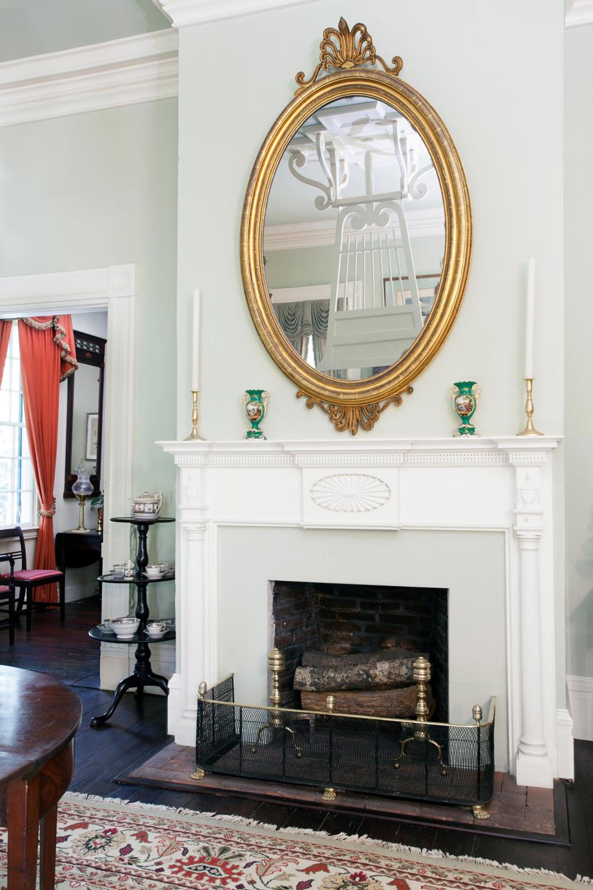 Linden - A Historic Bed and Breakfast