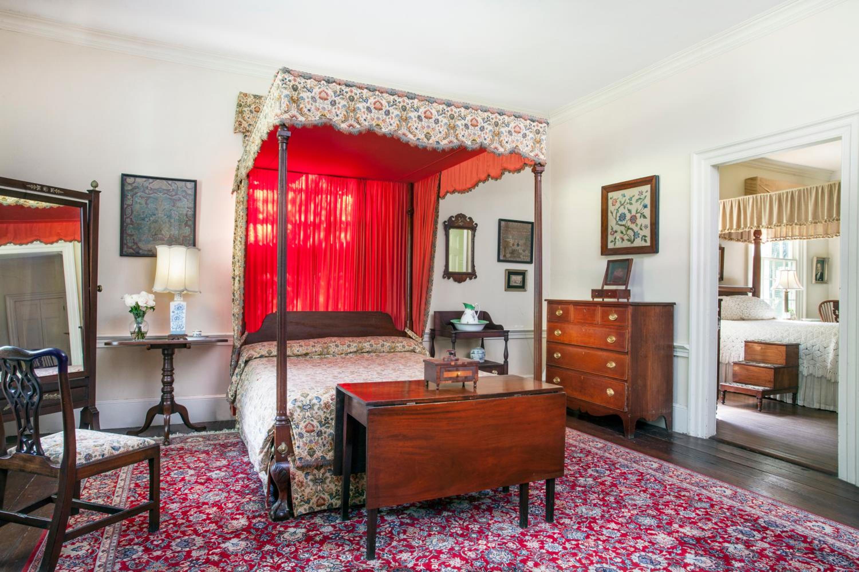 Linden - A Historic Bed and Breakfast