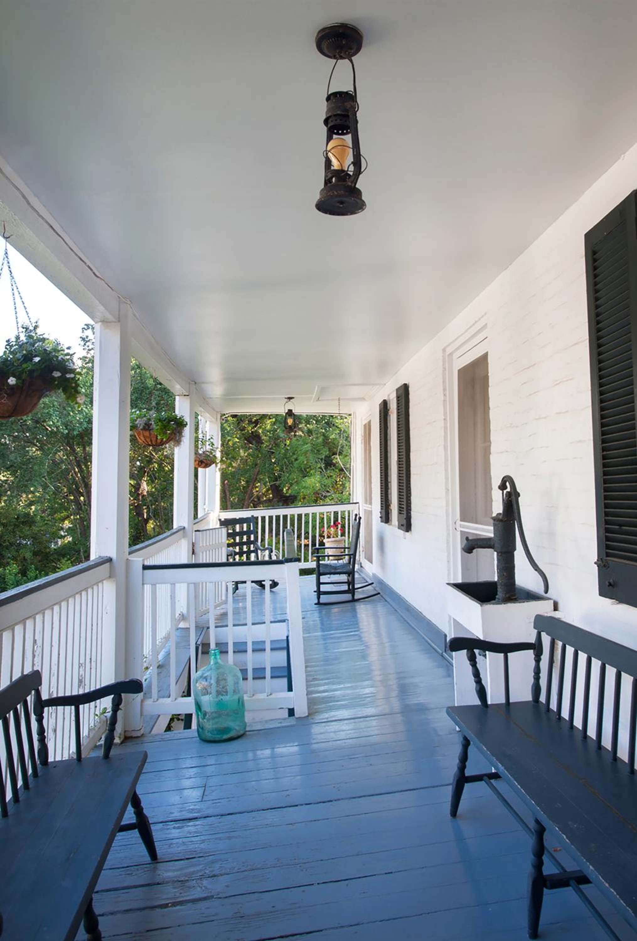 Linden - A Historic Bed and Breakfast