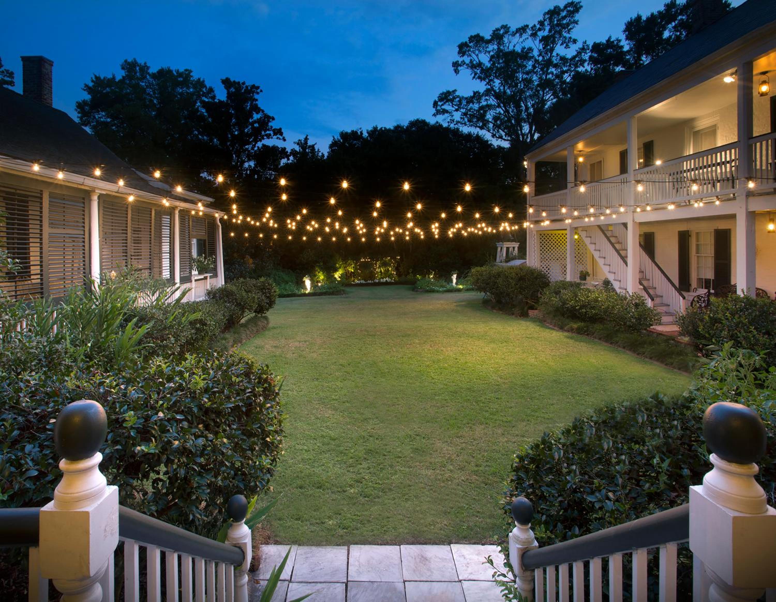 Linden - A Historic Bed and Breakfast