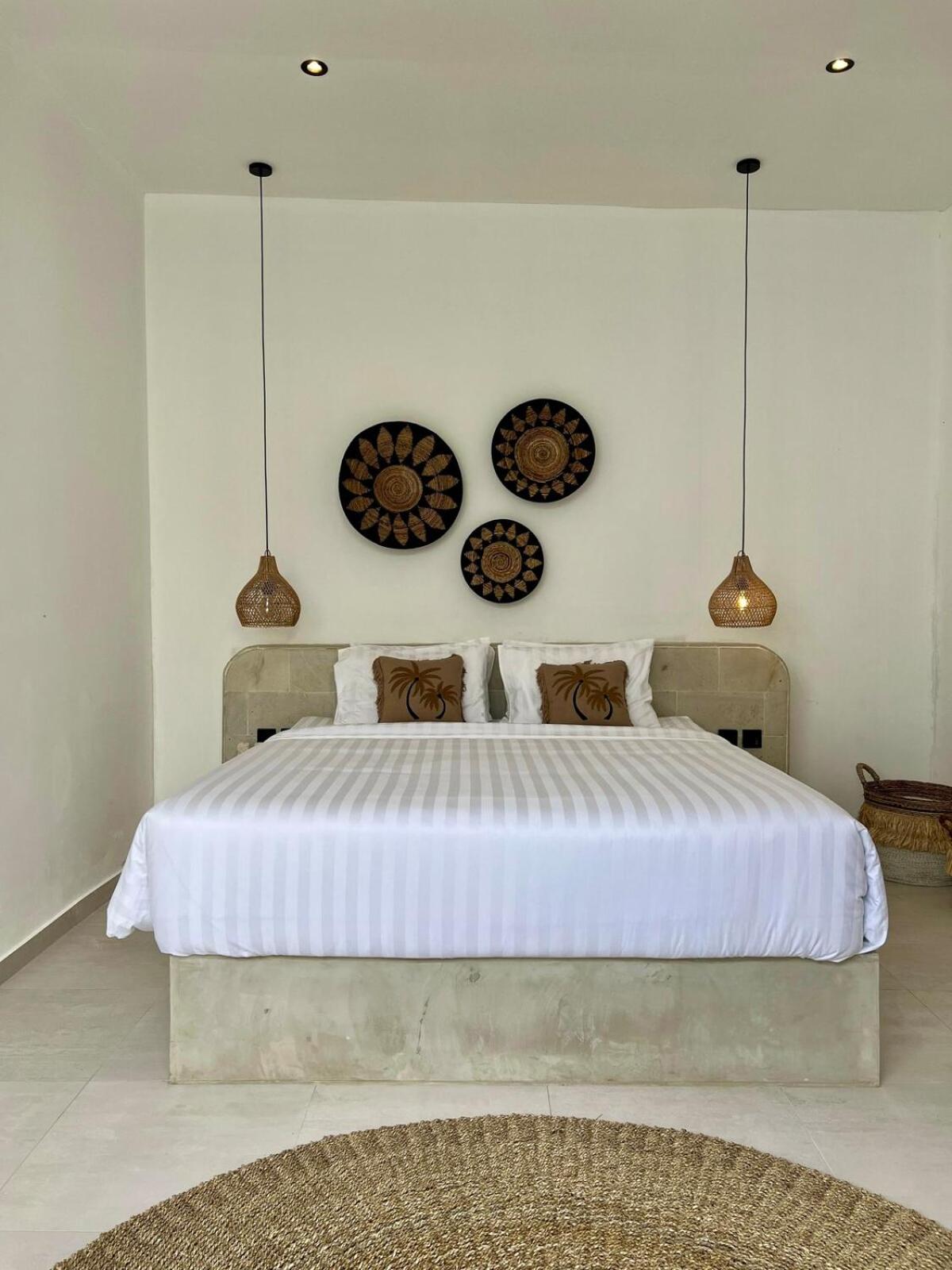 Mintaka Villas III
