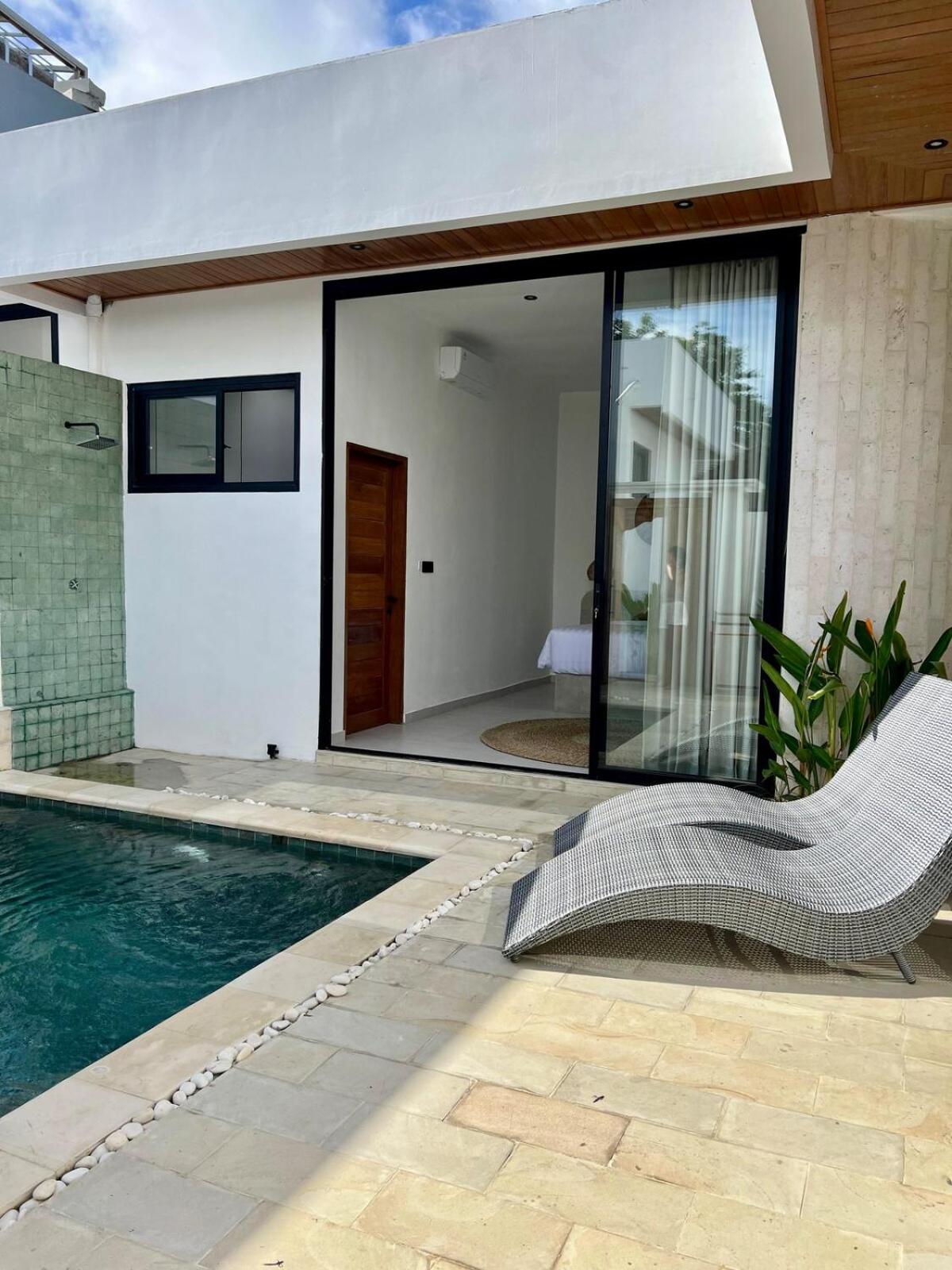 Mintaka Villas III