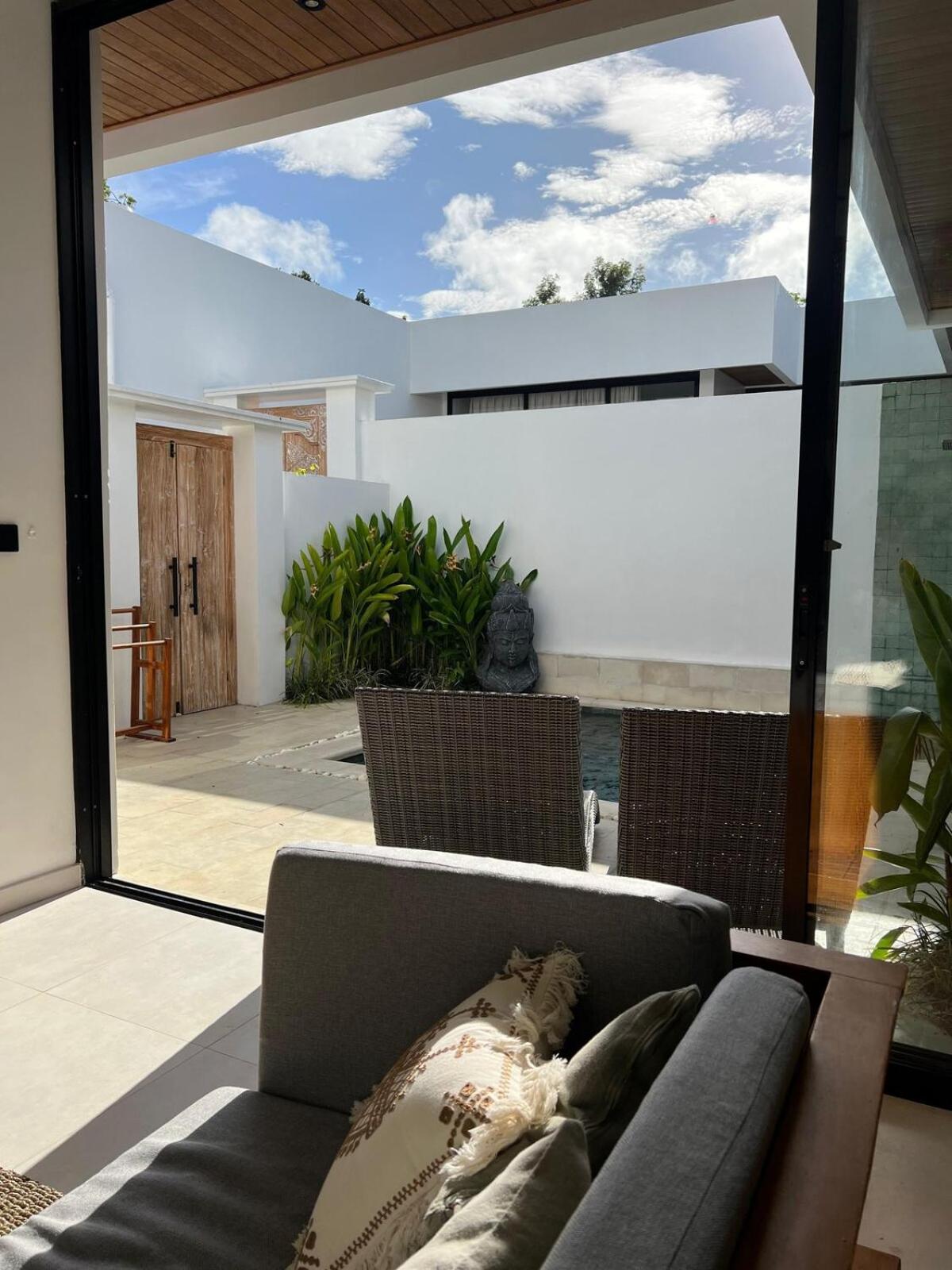 Mintaka Villas III
