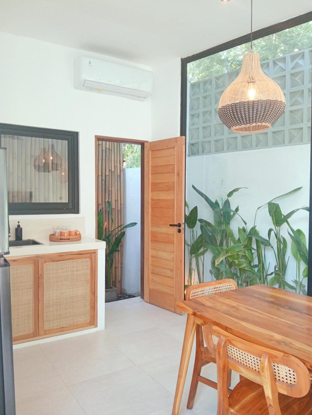 Mintaka Villas III