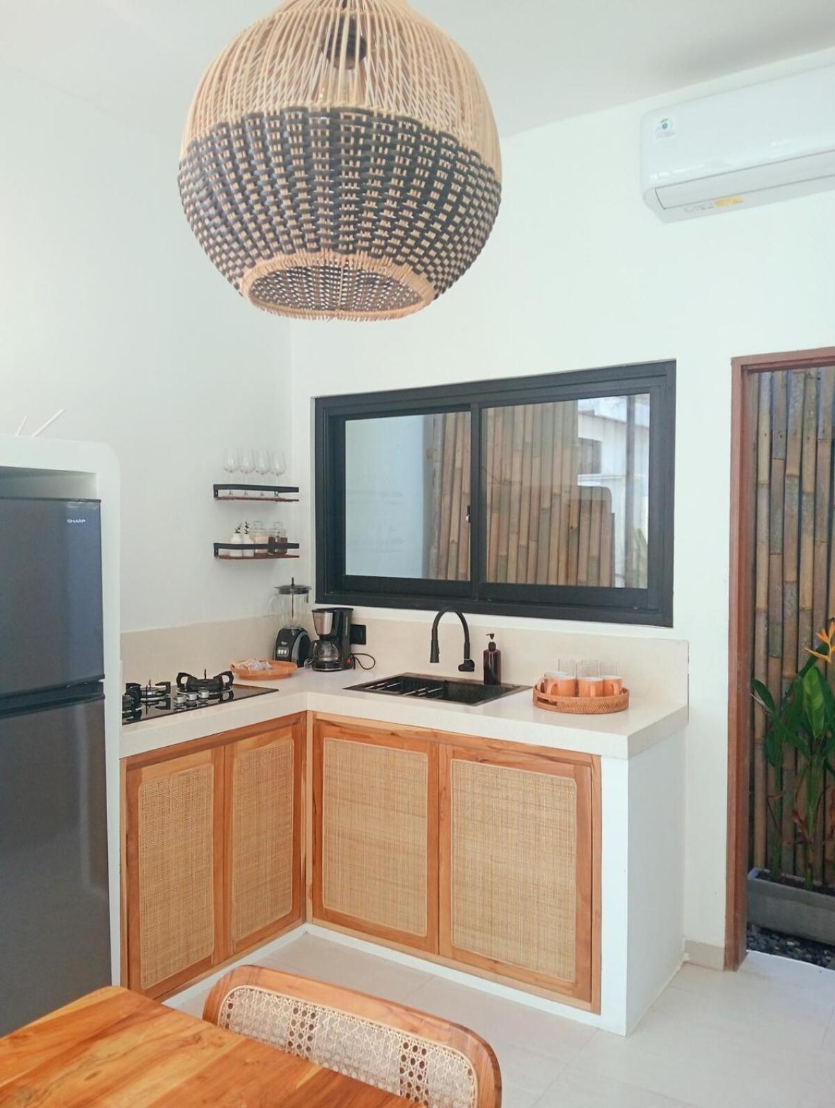 Mintaka Villas III