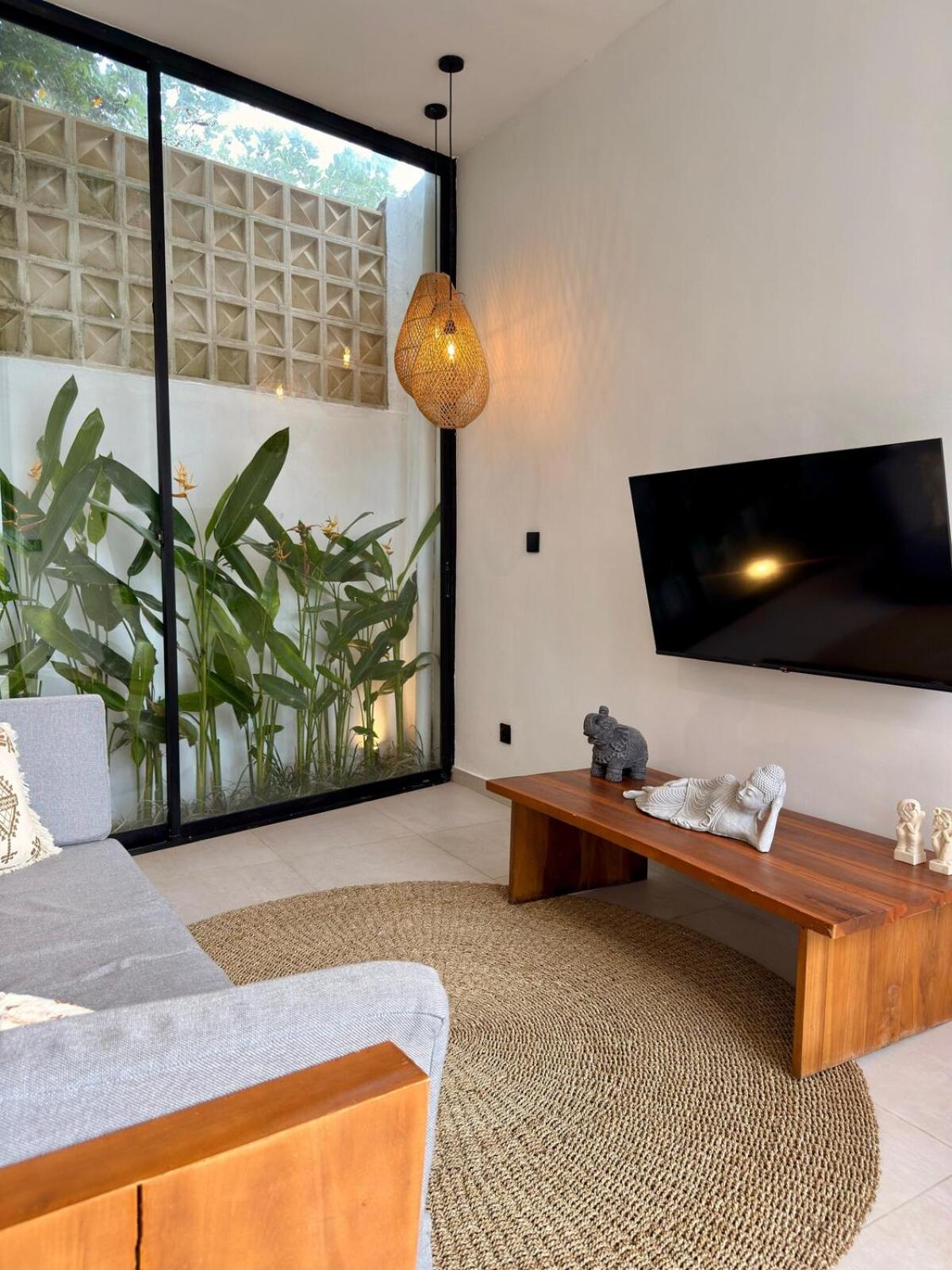 Mintaka Villas III