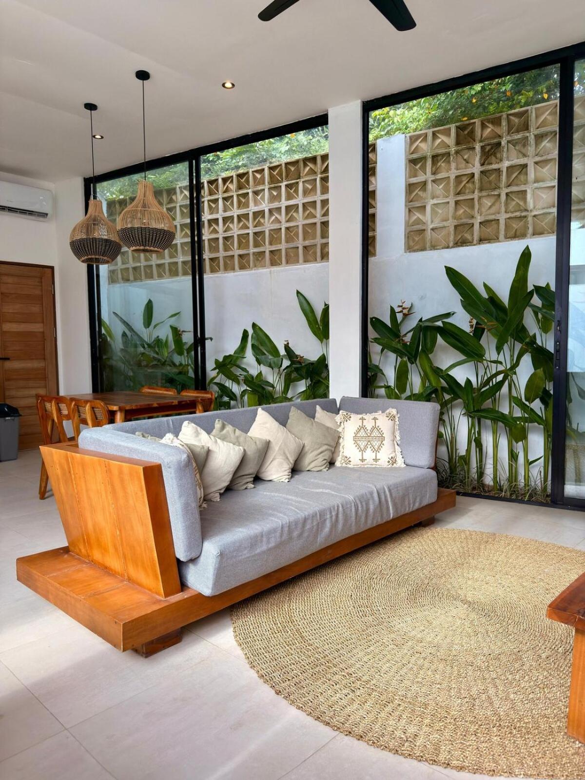Mintaka Villas III