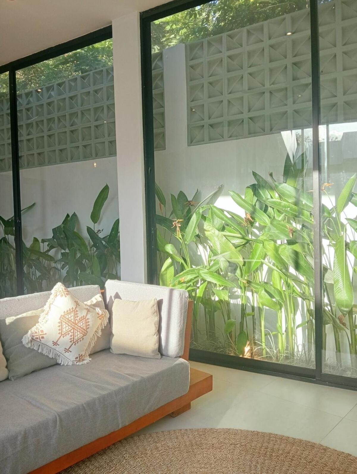 Mintaka Villas III