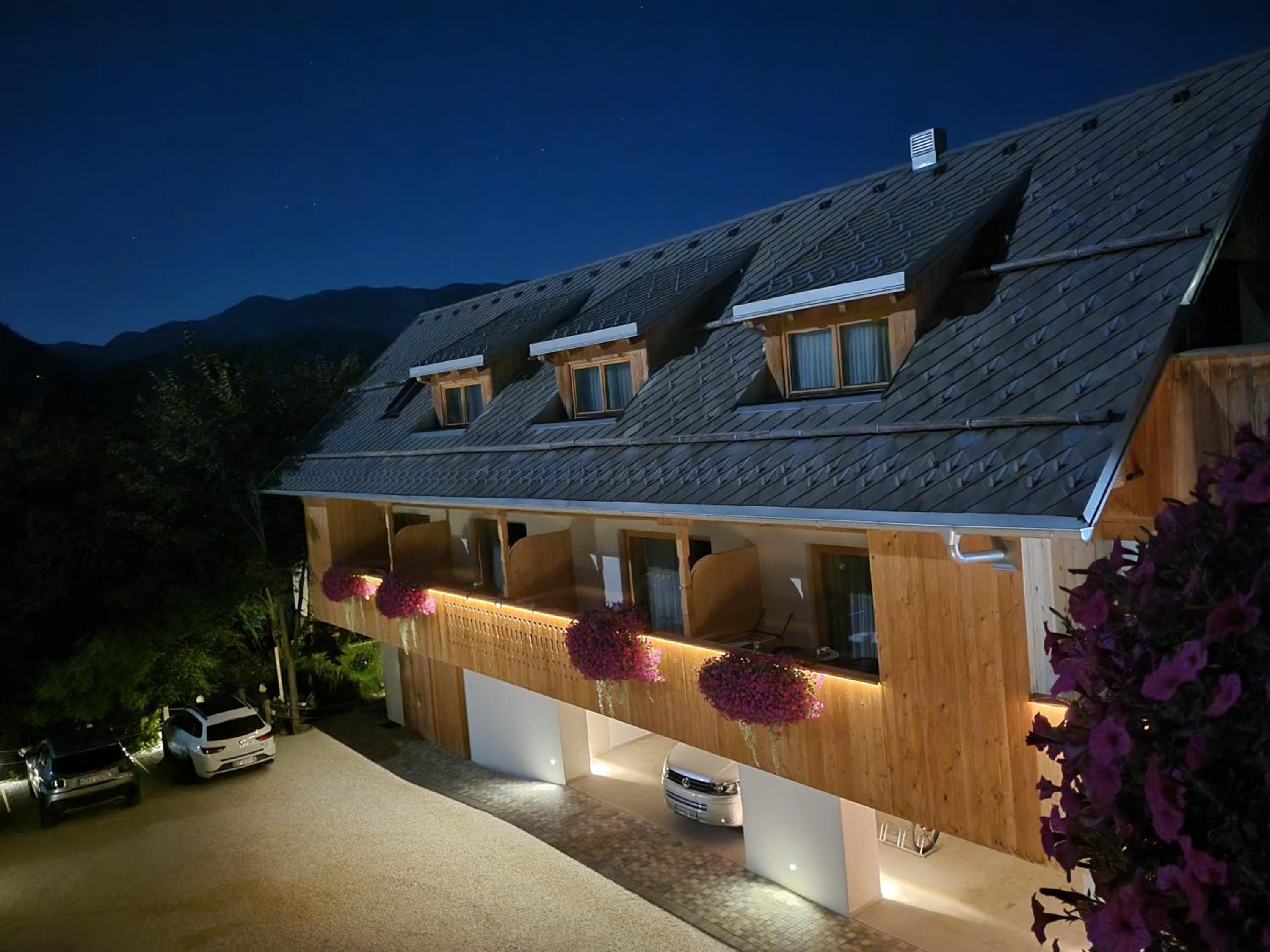 Landhouse Bled