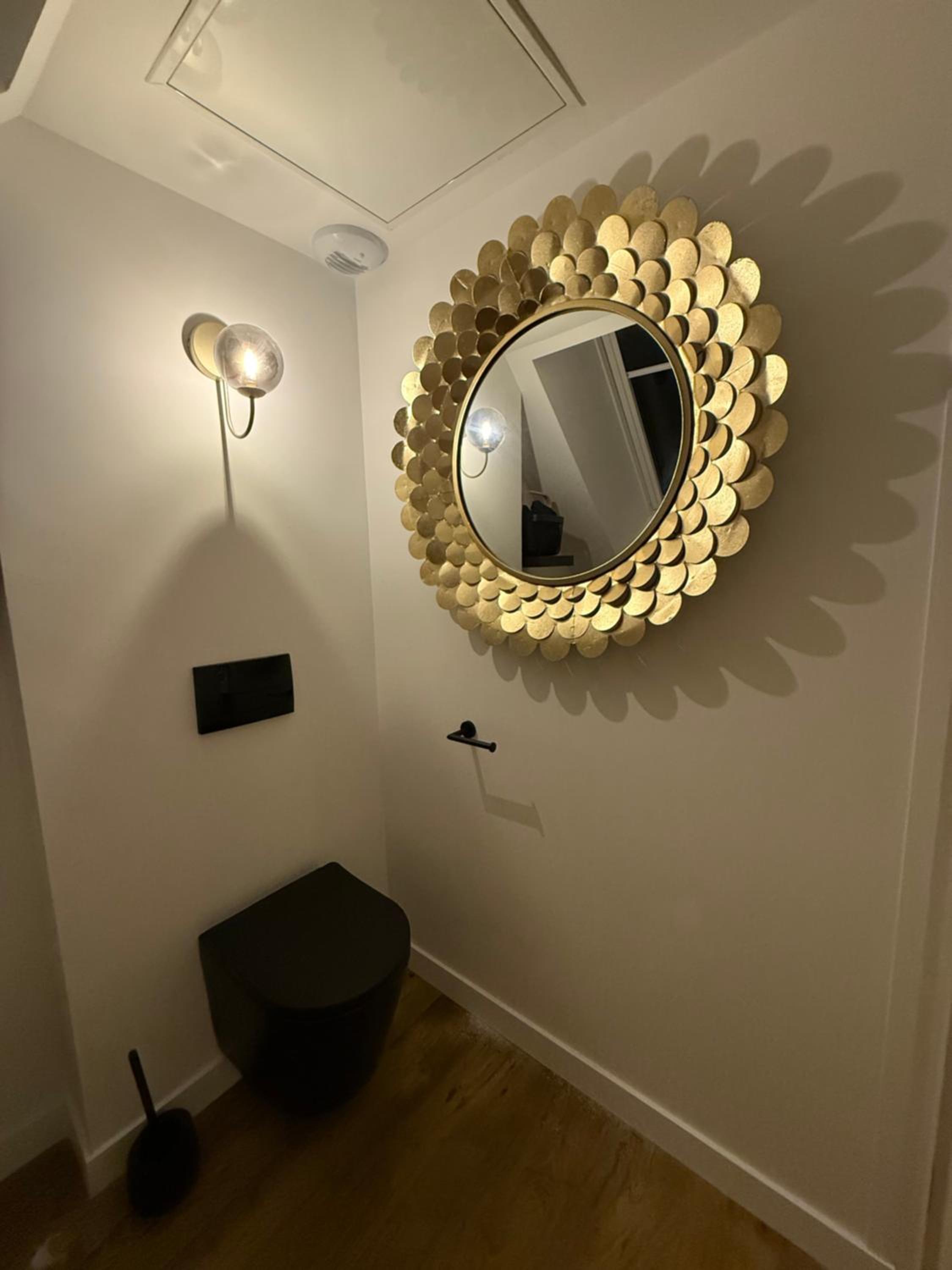 ECRIN DE CHARME 4 étoiles Jacuzzi privé 2 pers