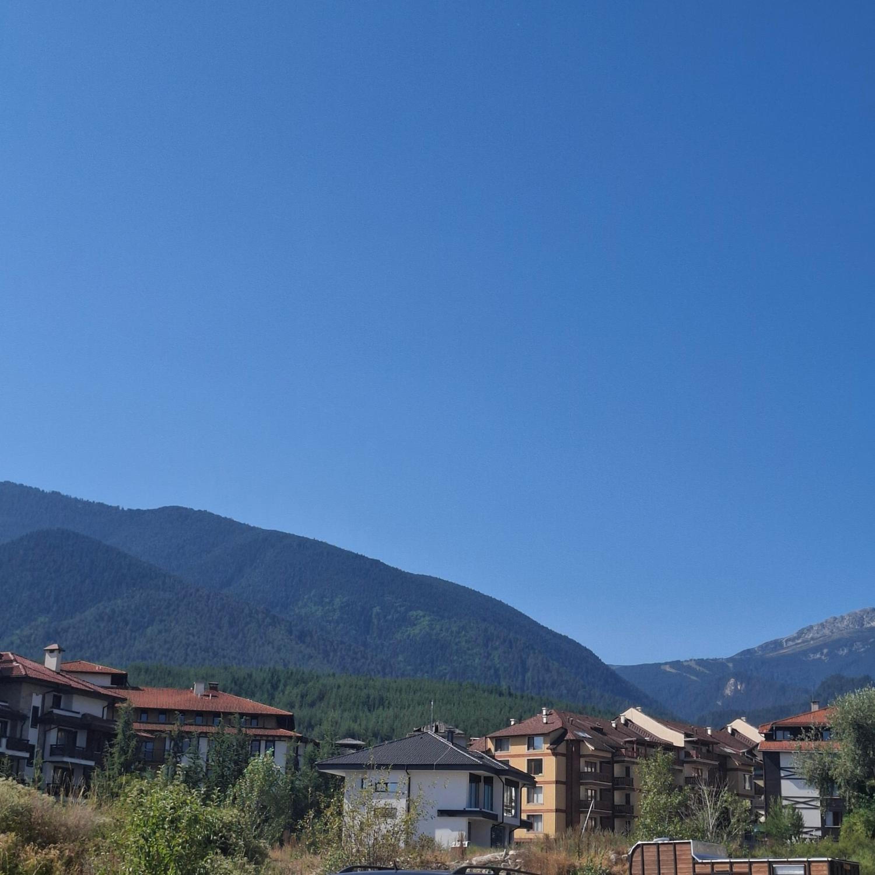 Pirin View Apartment