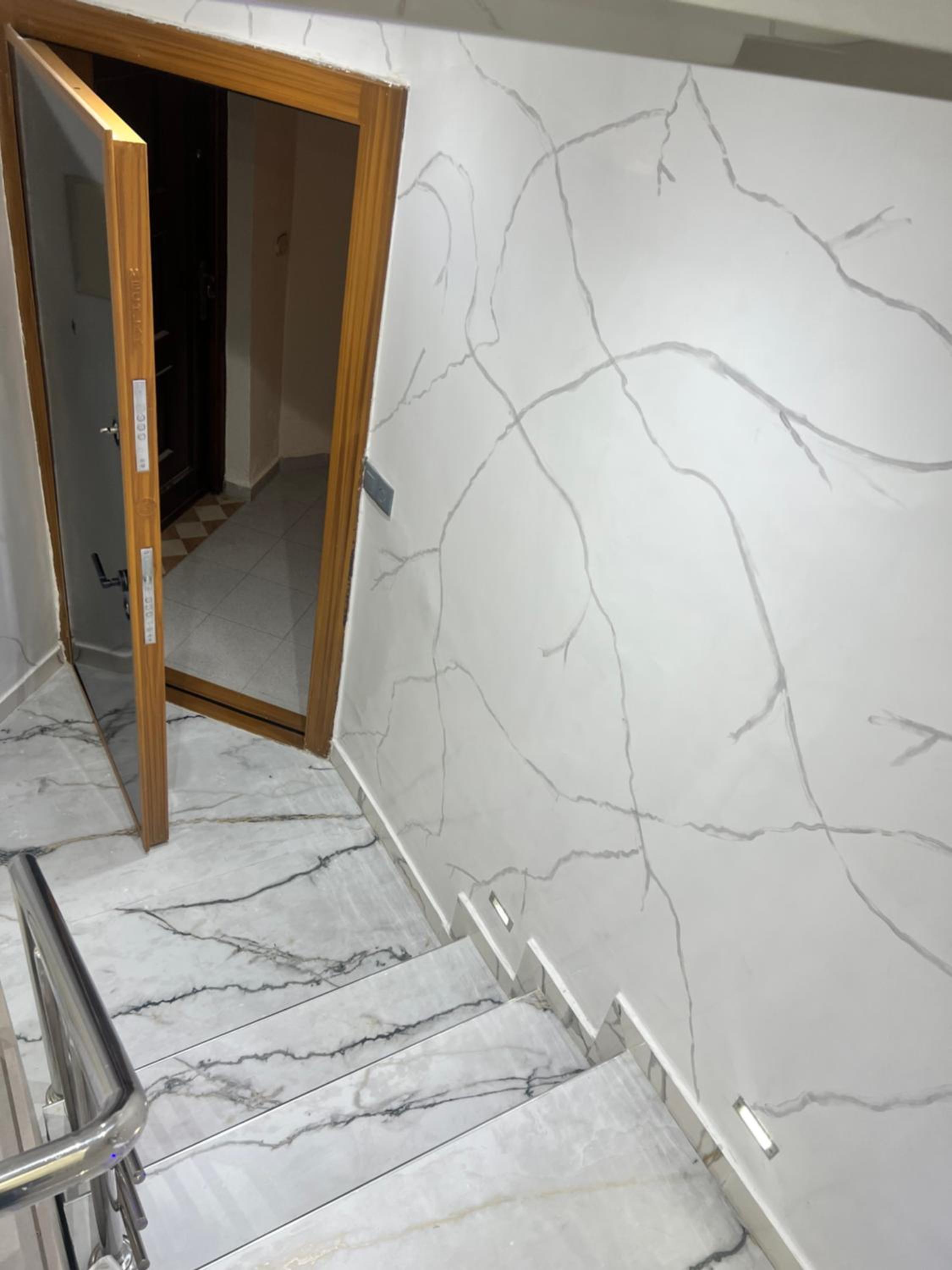 Duplex Tanja