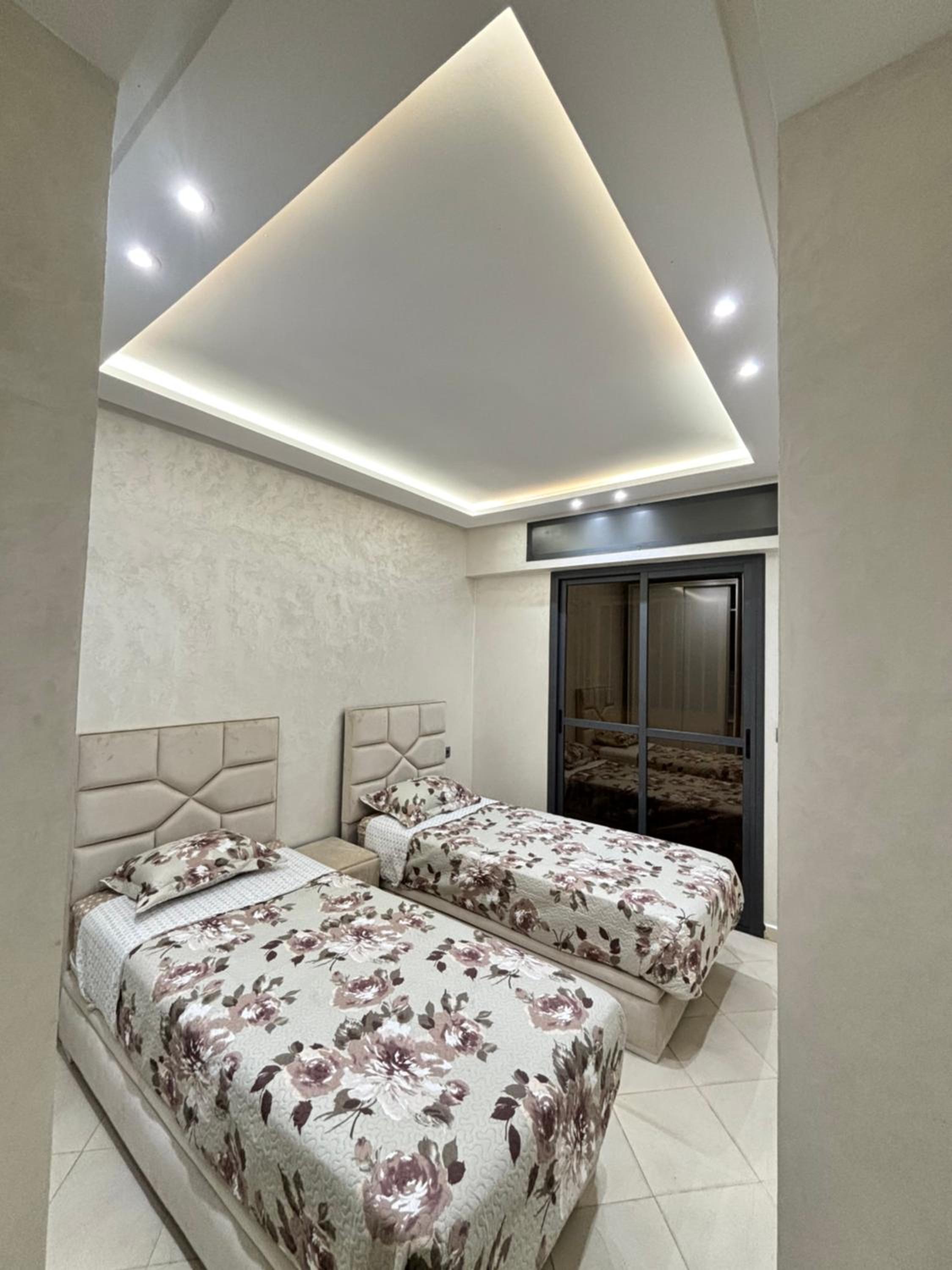 Duplex Tanja
