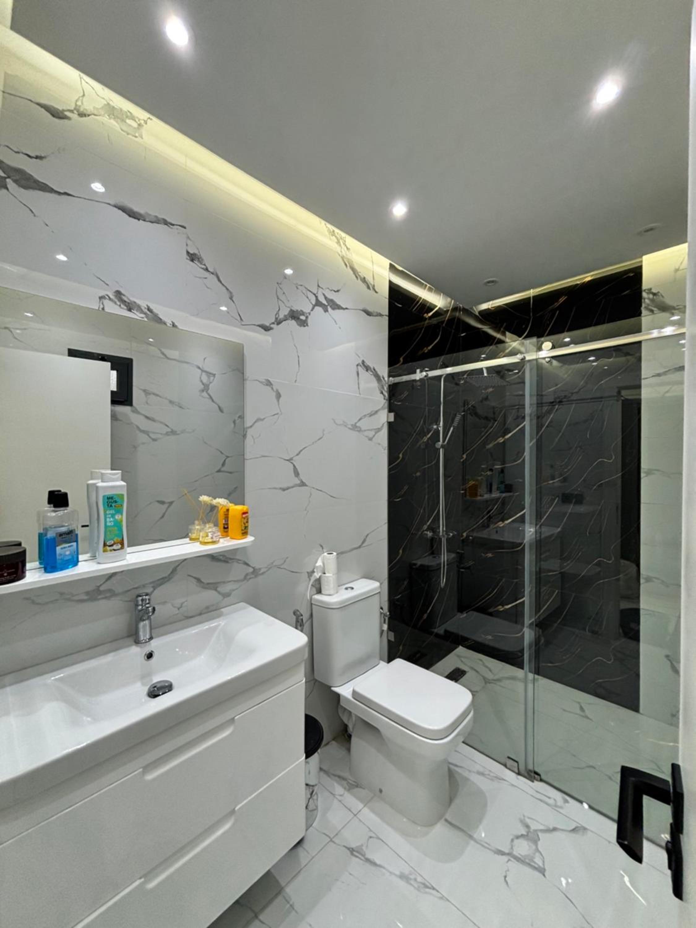 Duplex Tanja