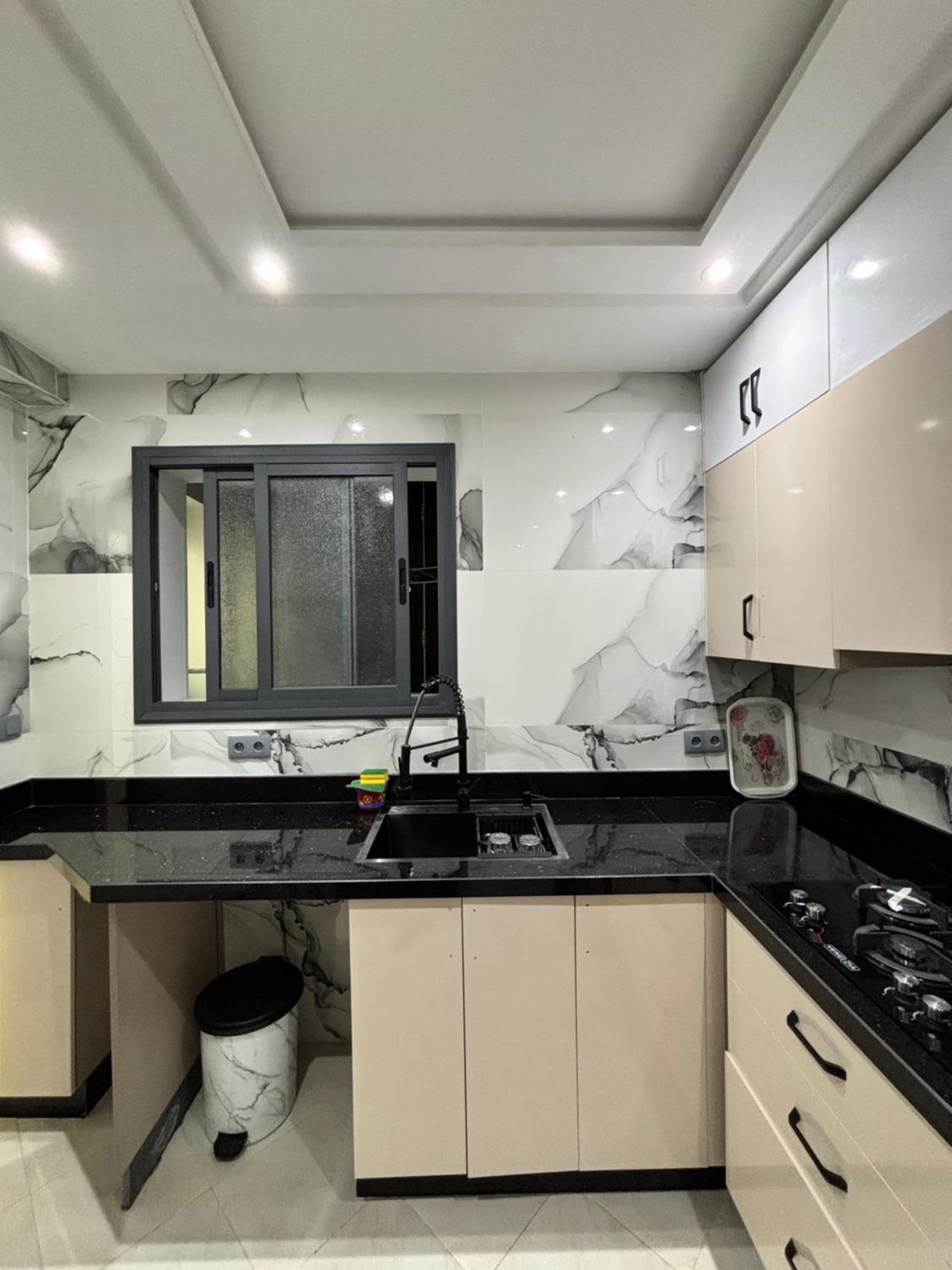 Duplex Tanja