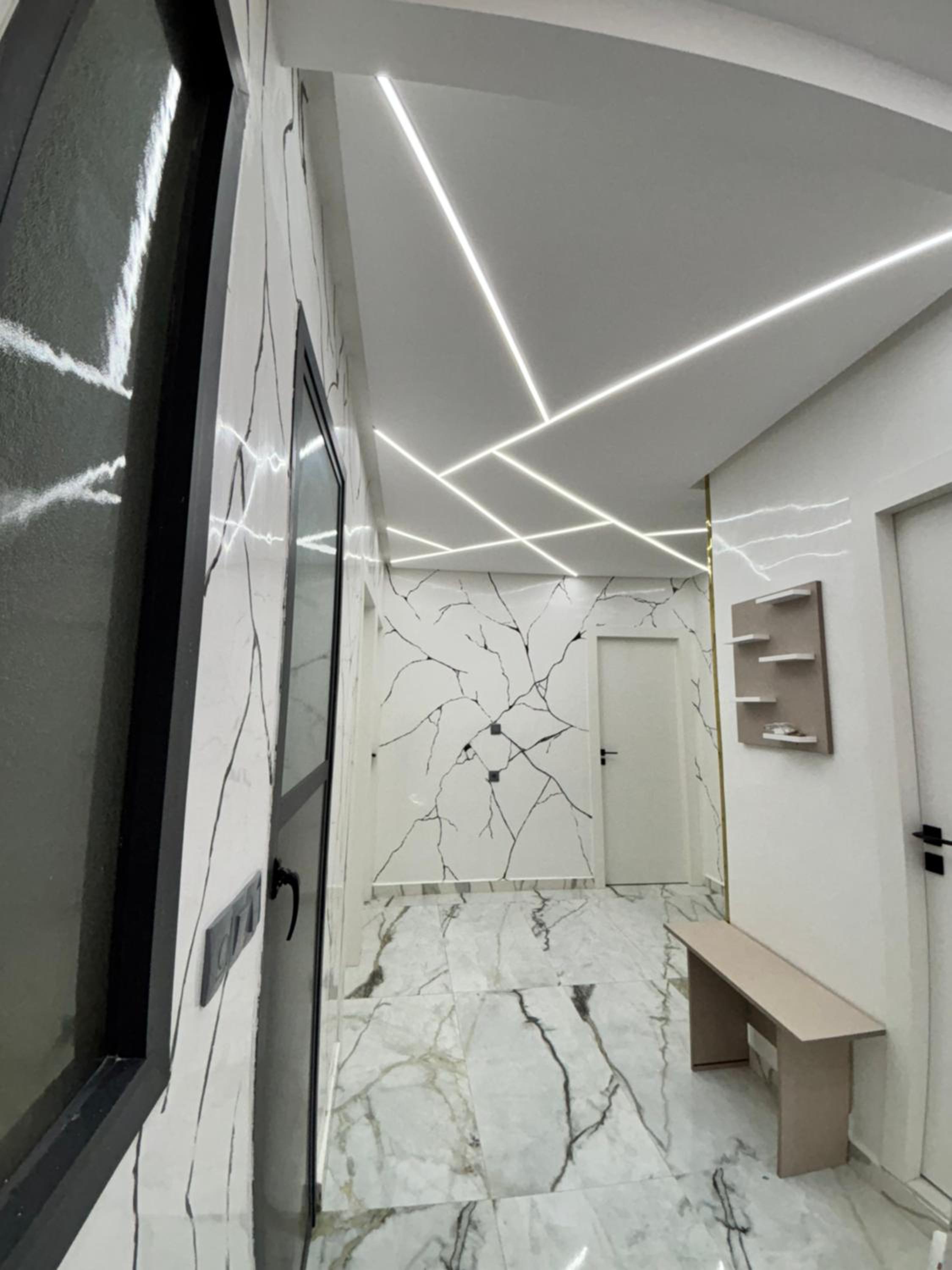 Duplex Tanja