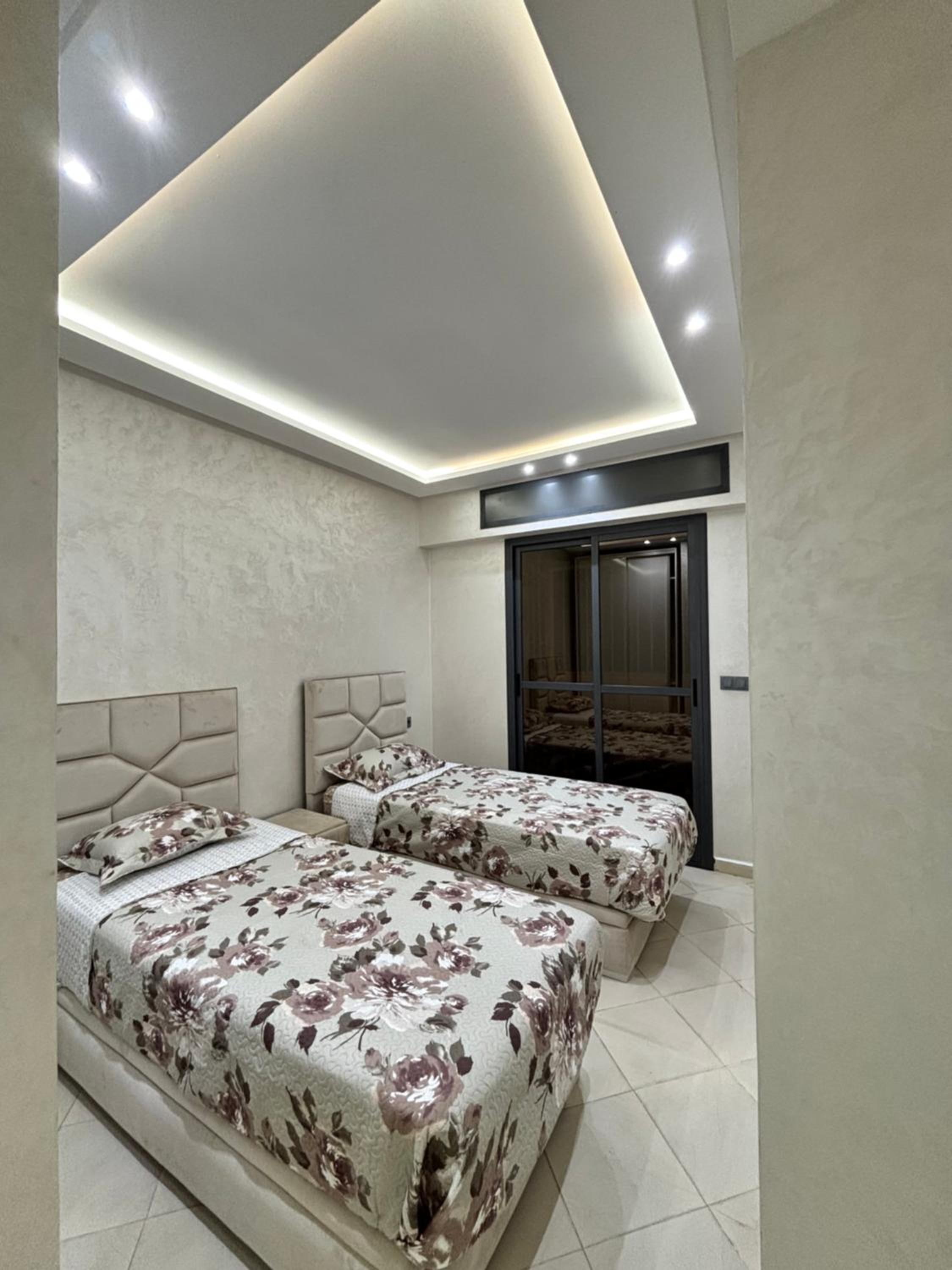 Duplex Tanja