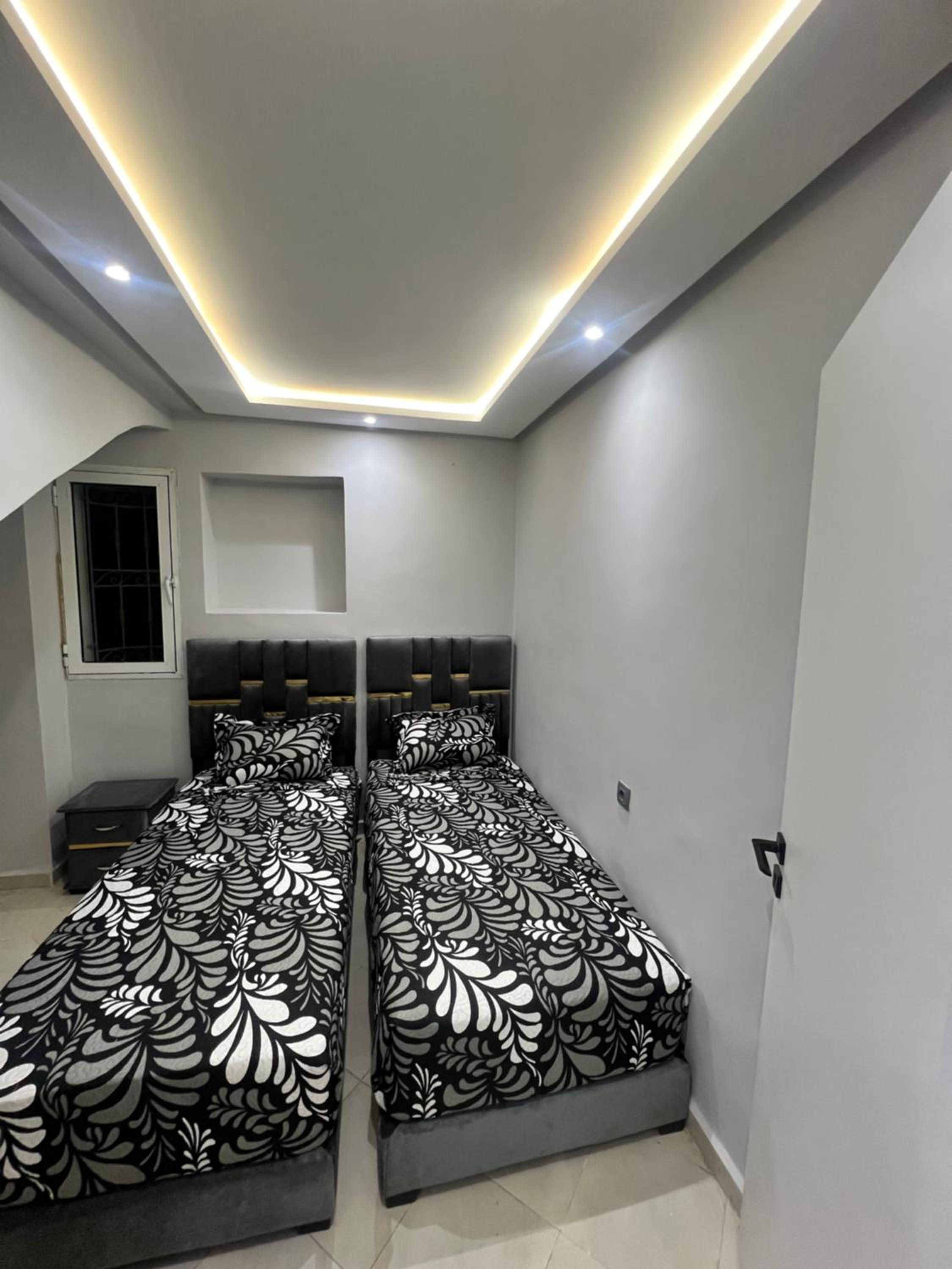 Duplex Tanja