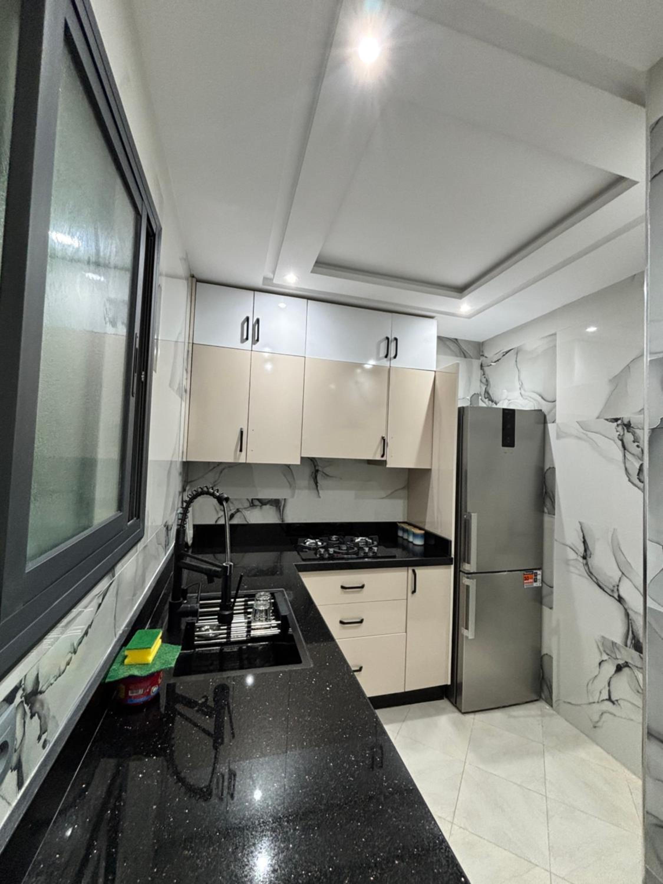 Duplex Tanja