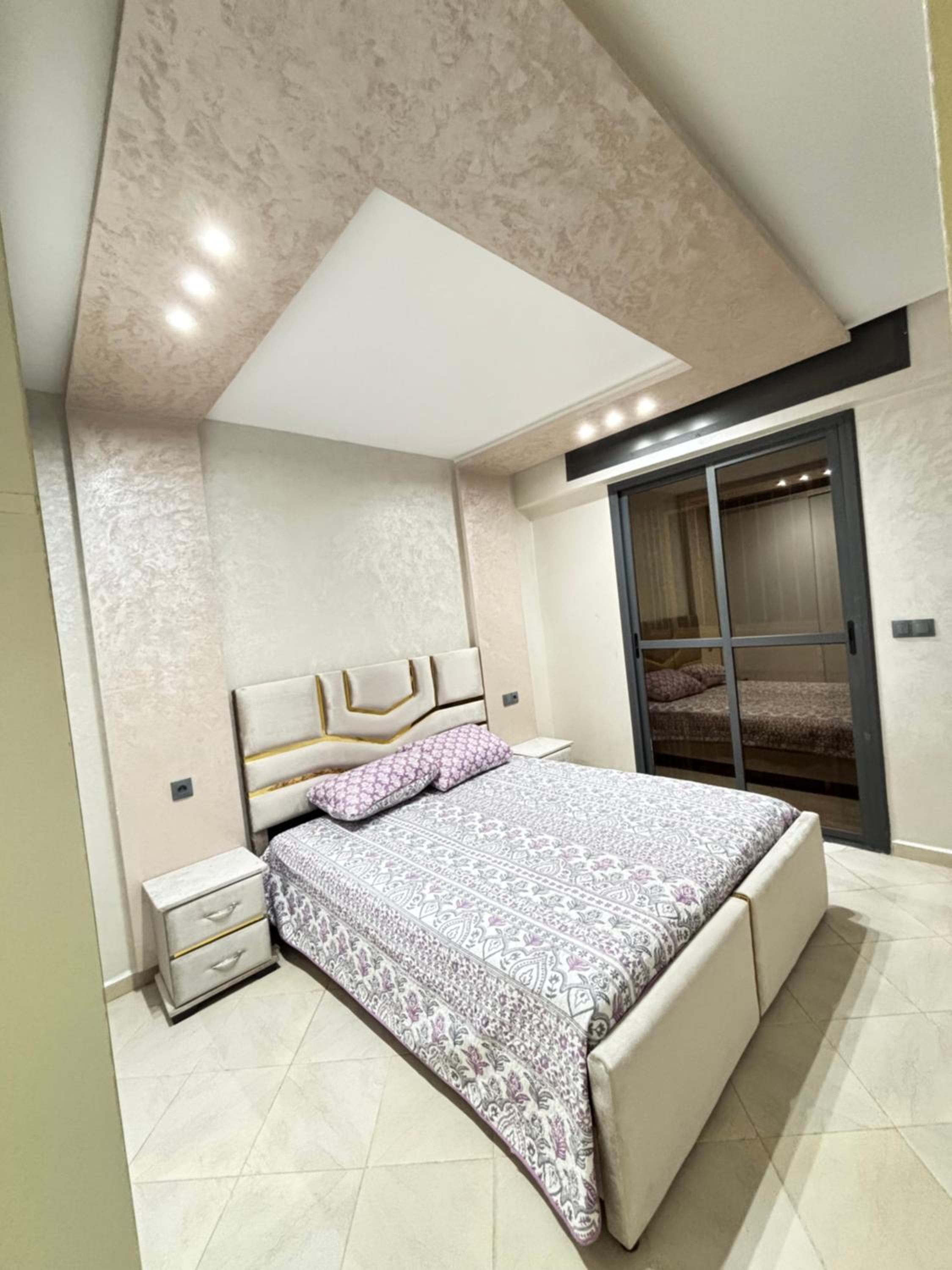 Duplex Tanja
