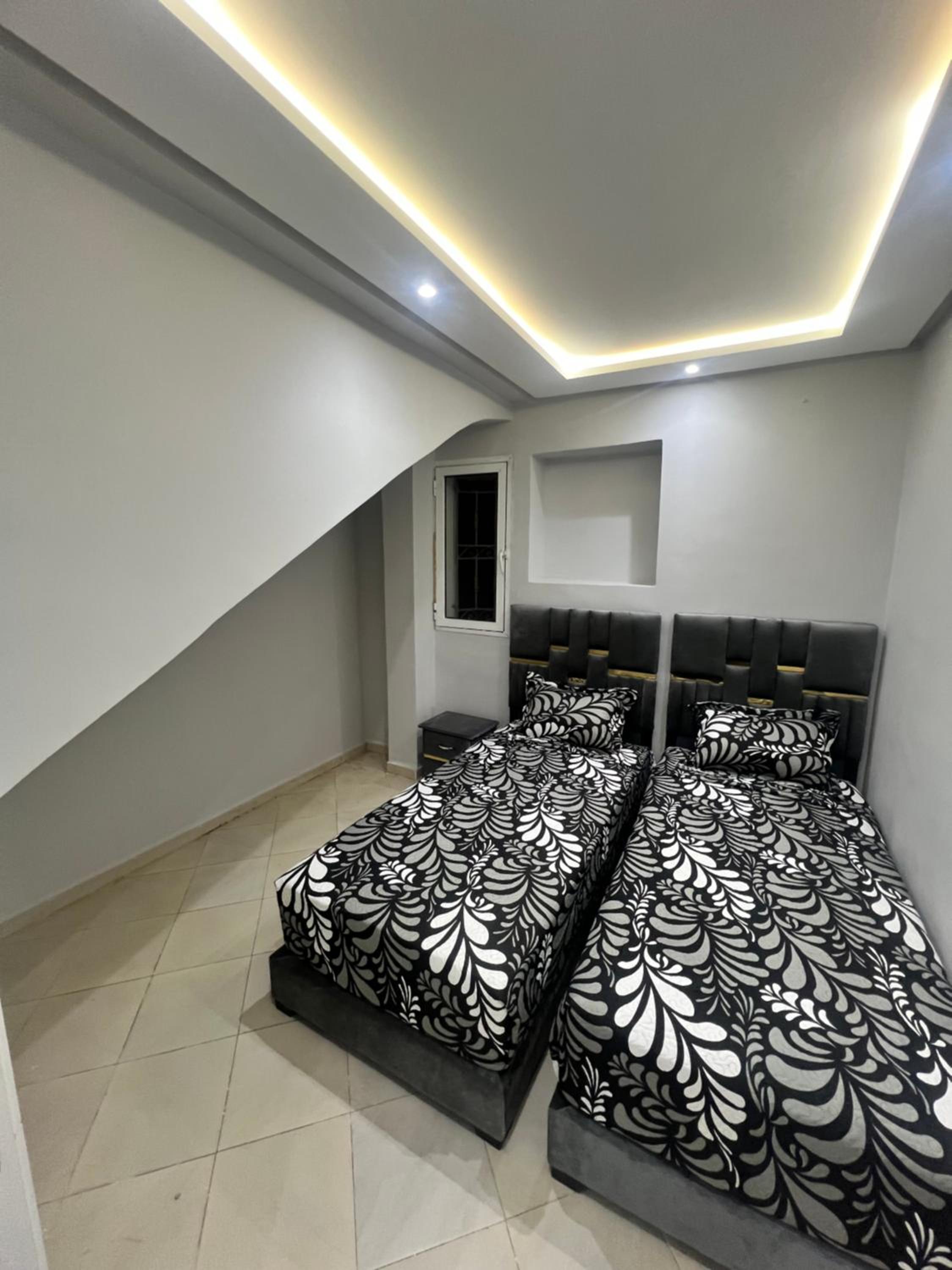 Duplex Tanja