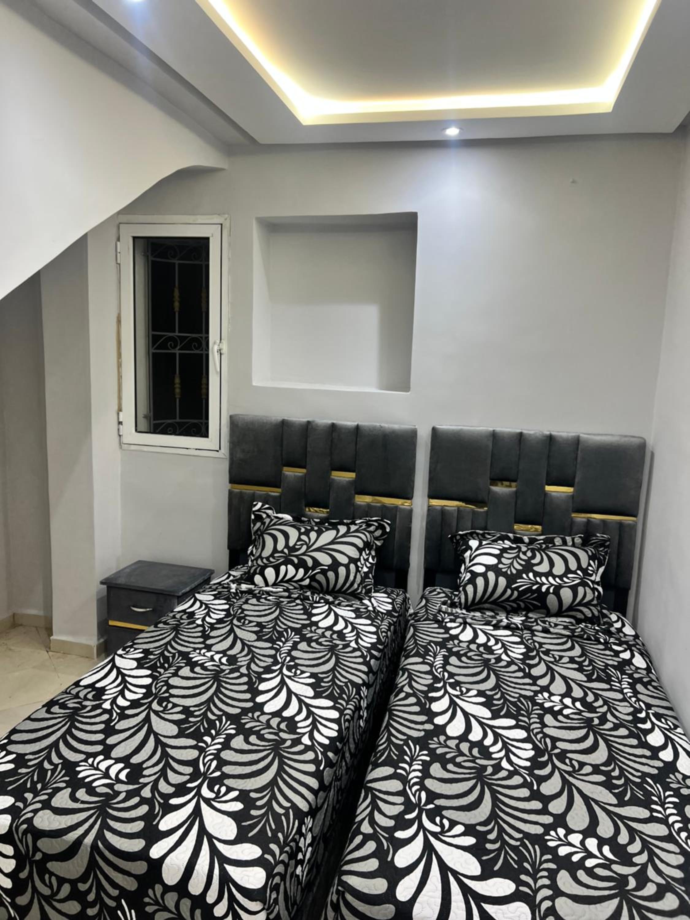 Duplex Tanja
