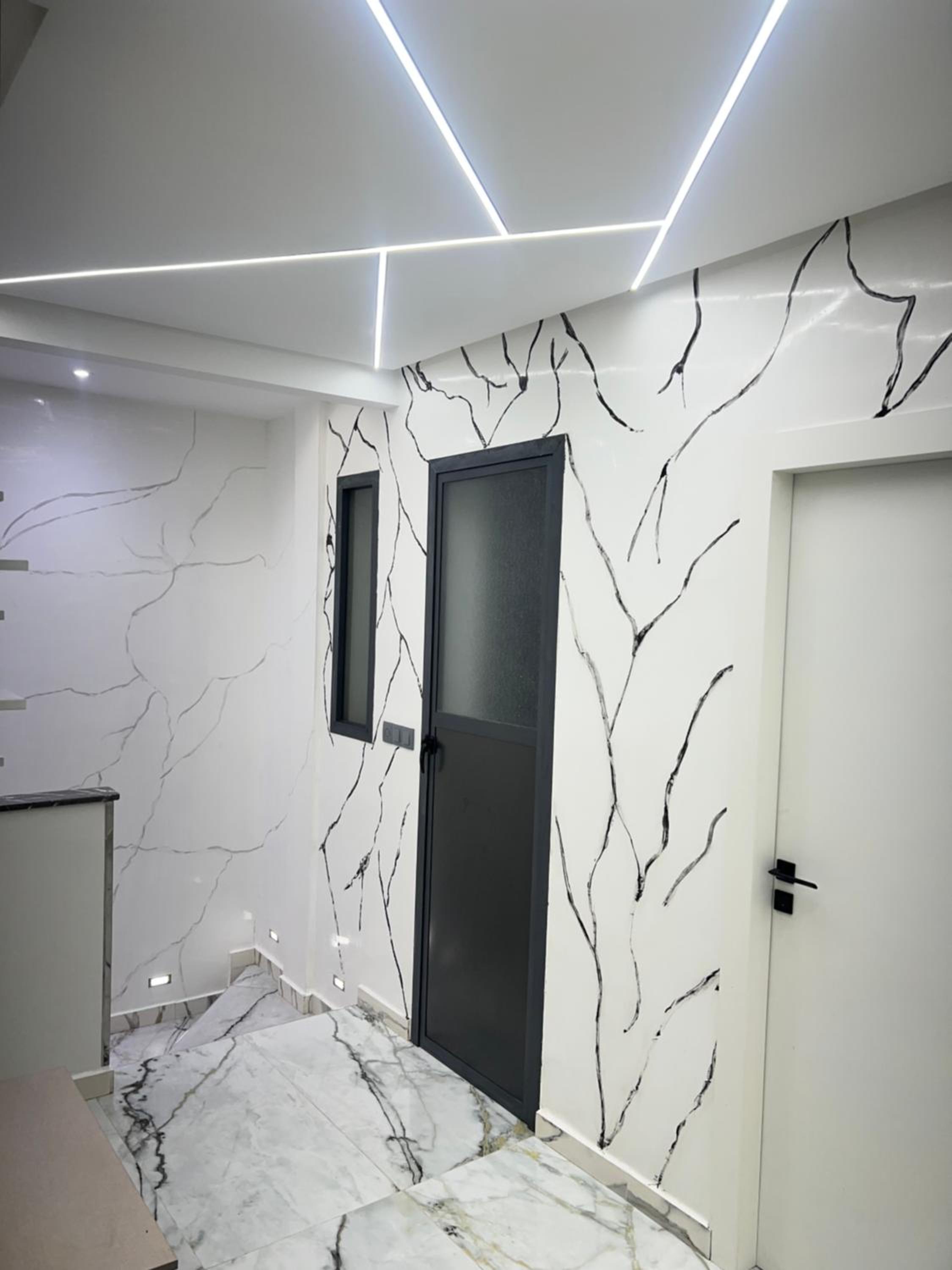 Duplex Tanja