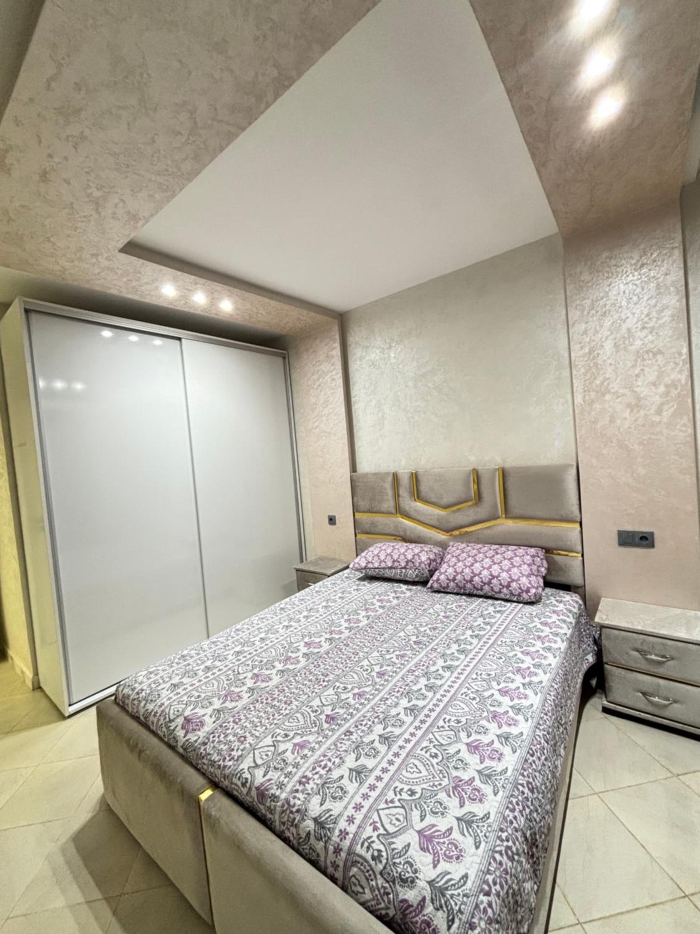 Duplex Tanja
