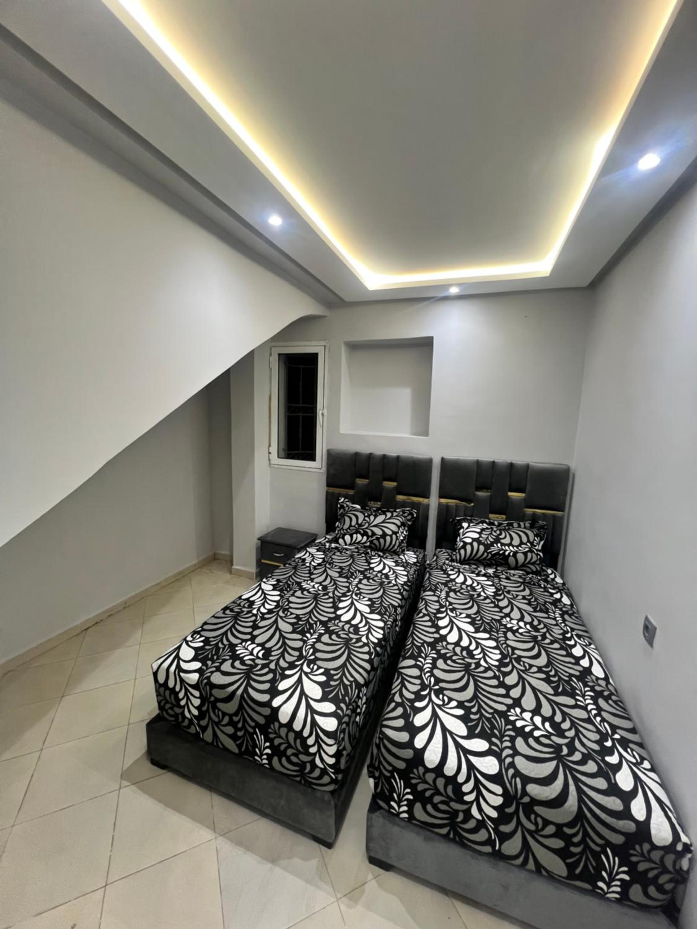 Duplex Tanja