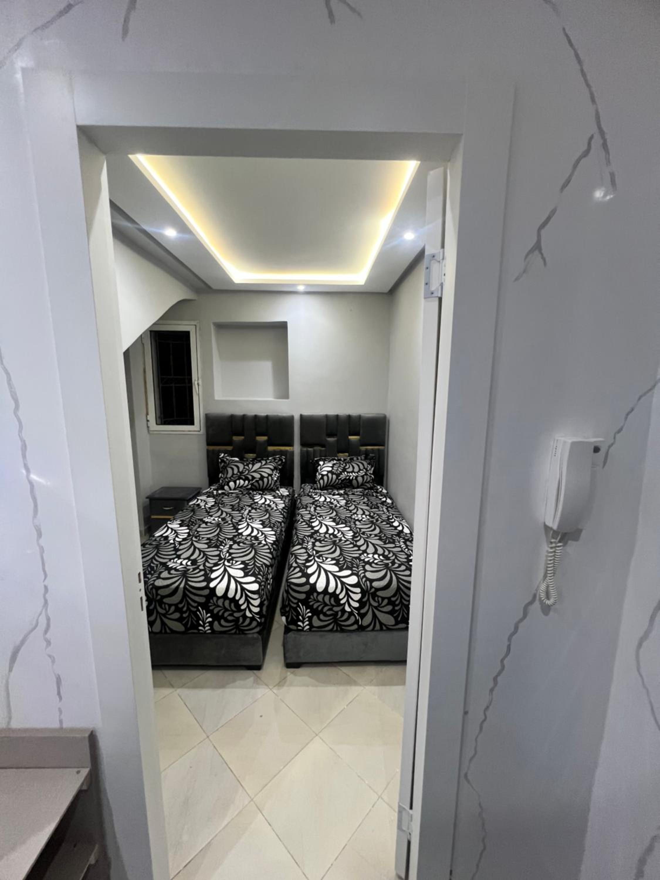 Duplex Tanja