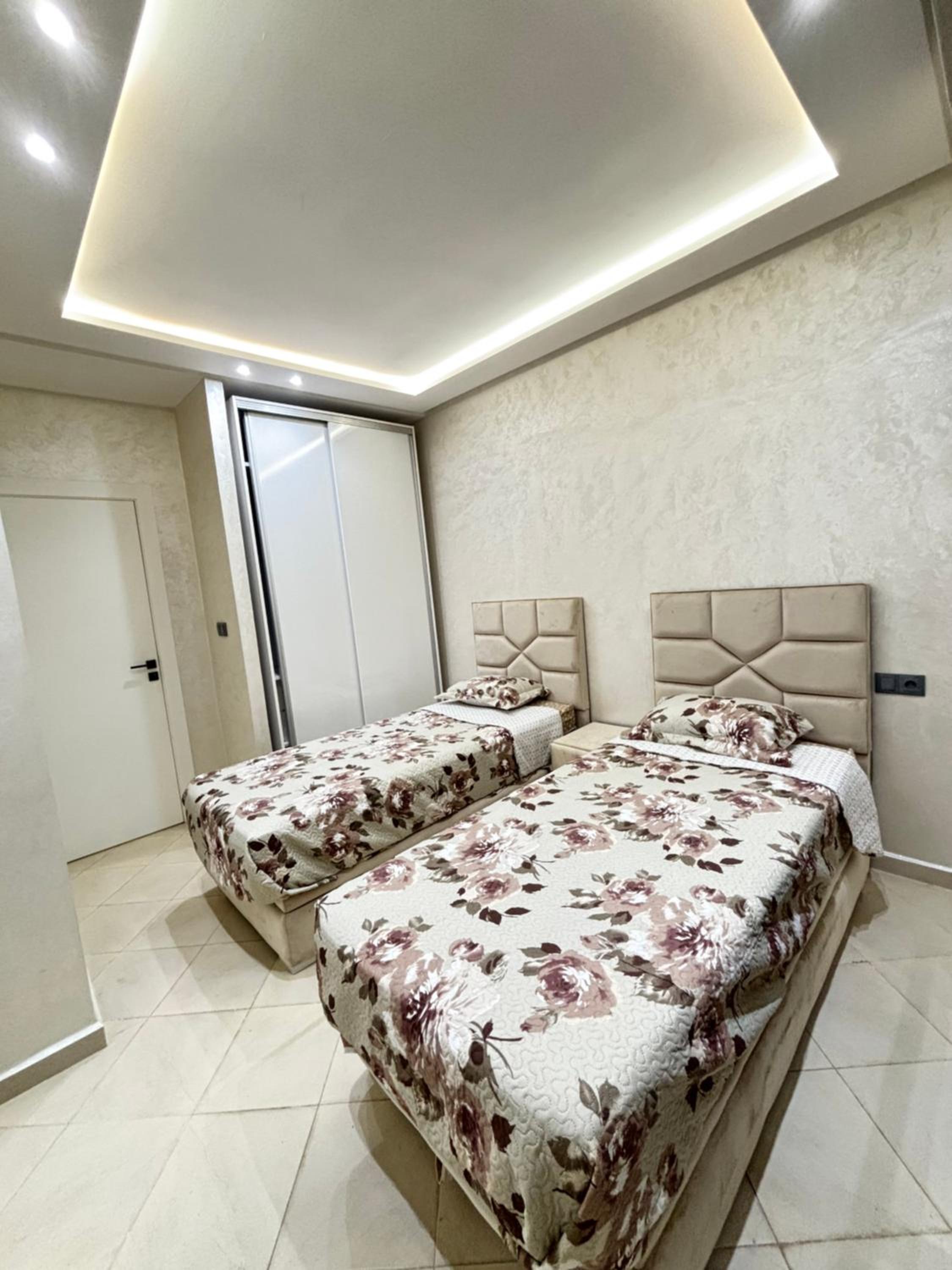 Duplex Tanja