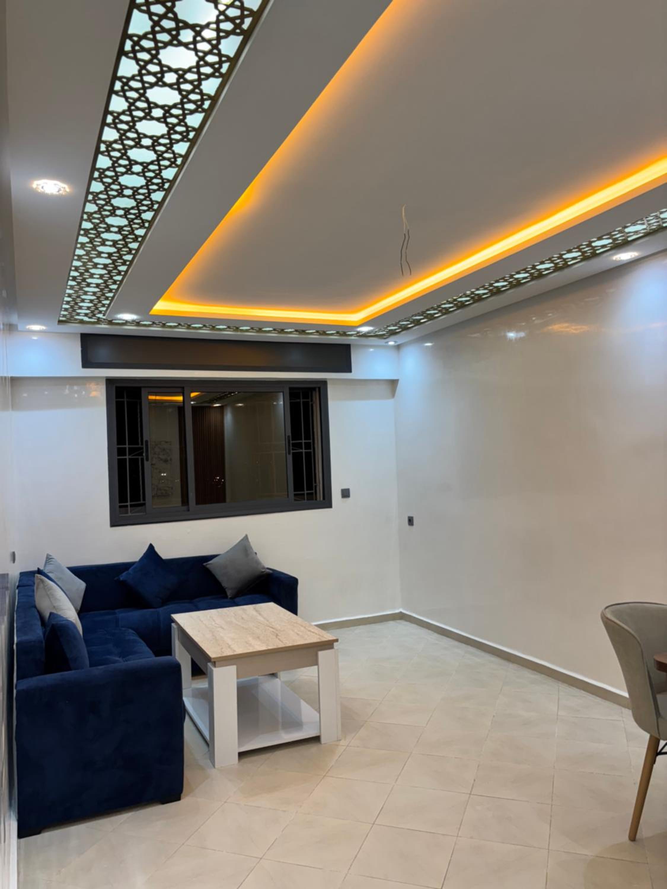 Duplex Tanja