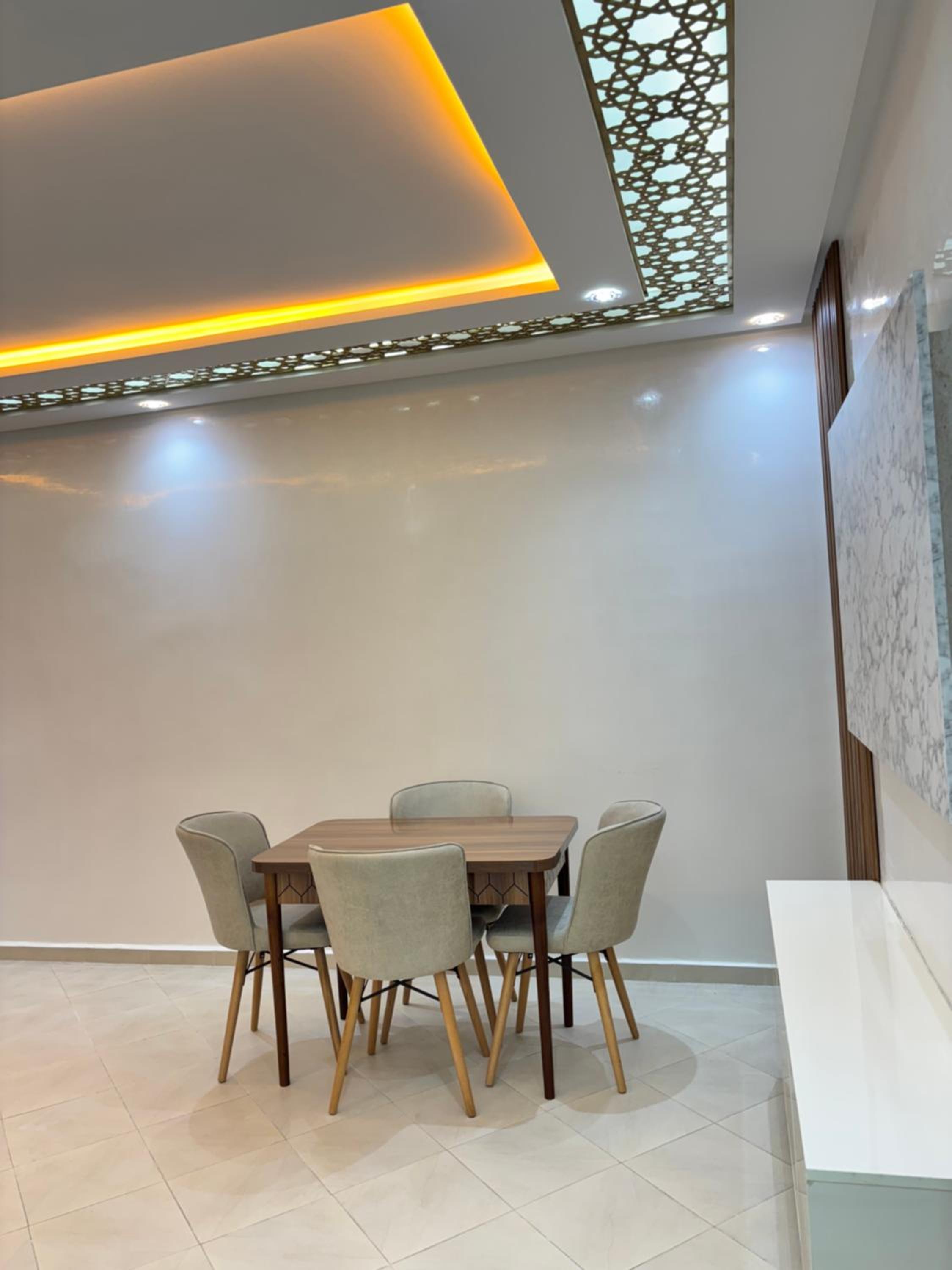 Duplex Tanja